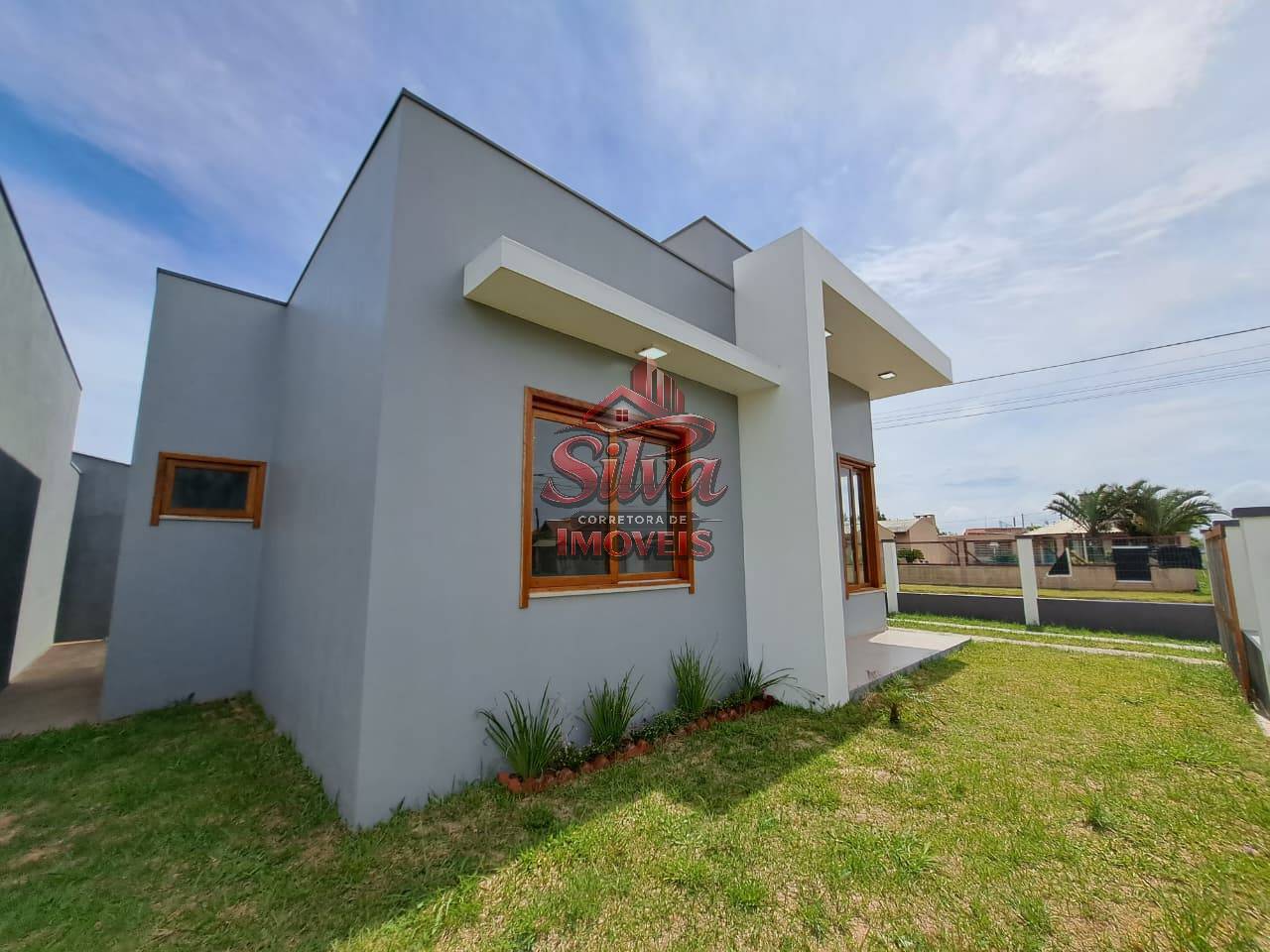 Casa, 84 m² - Foto 2