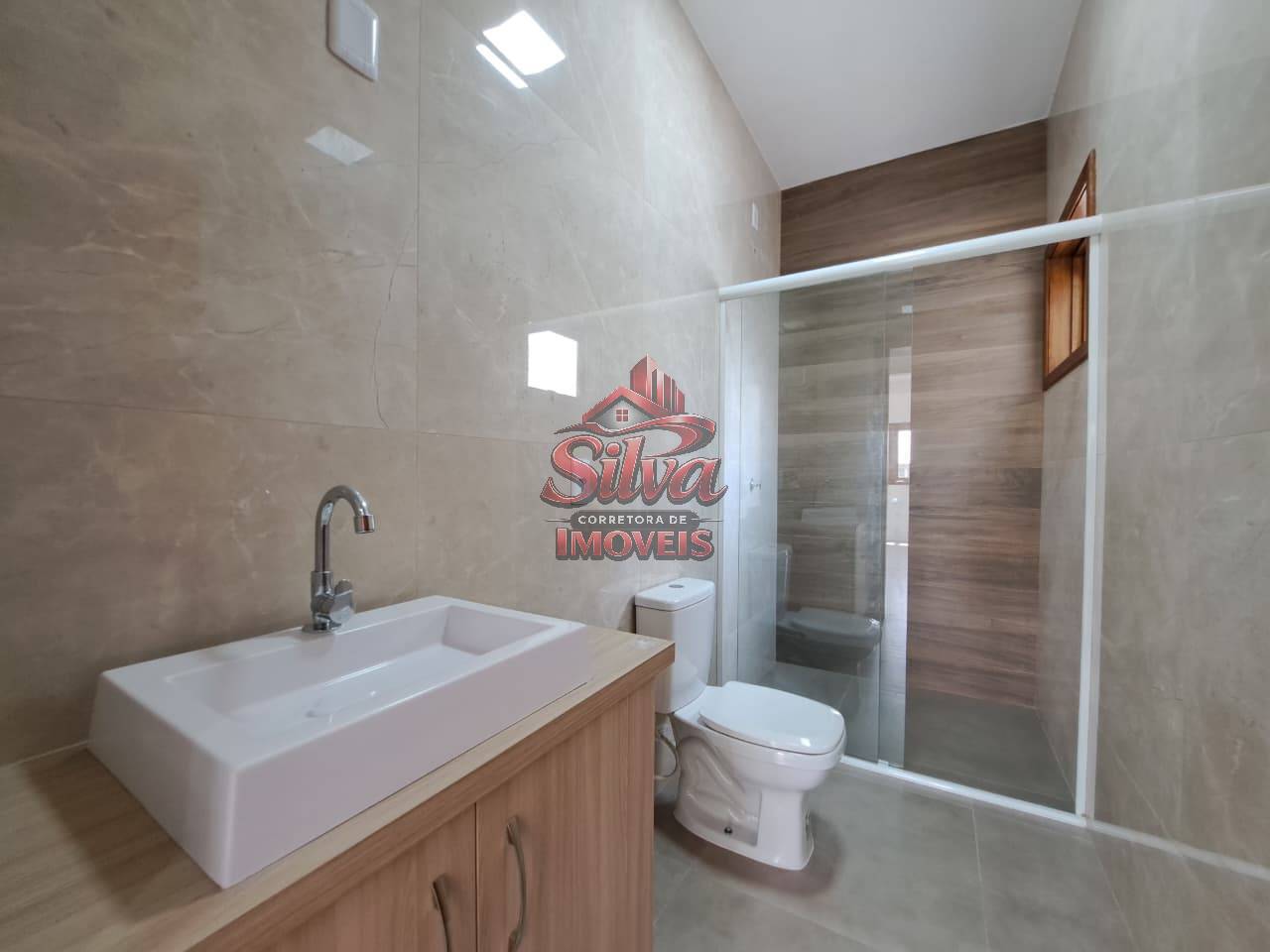 Casa, 84 m² - Foto 6
