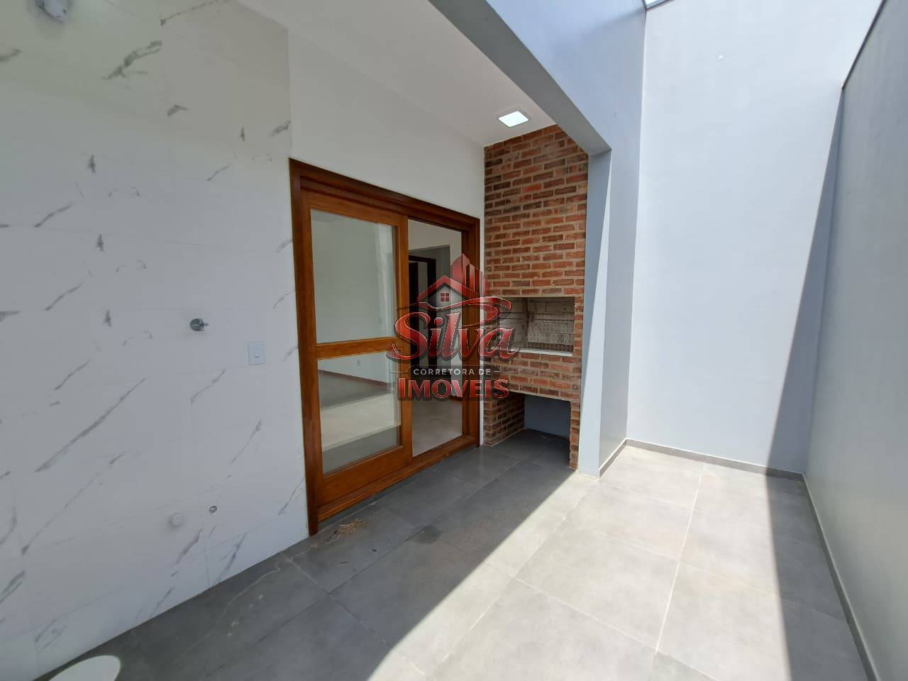 Casa, 84 m² - Foto 9