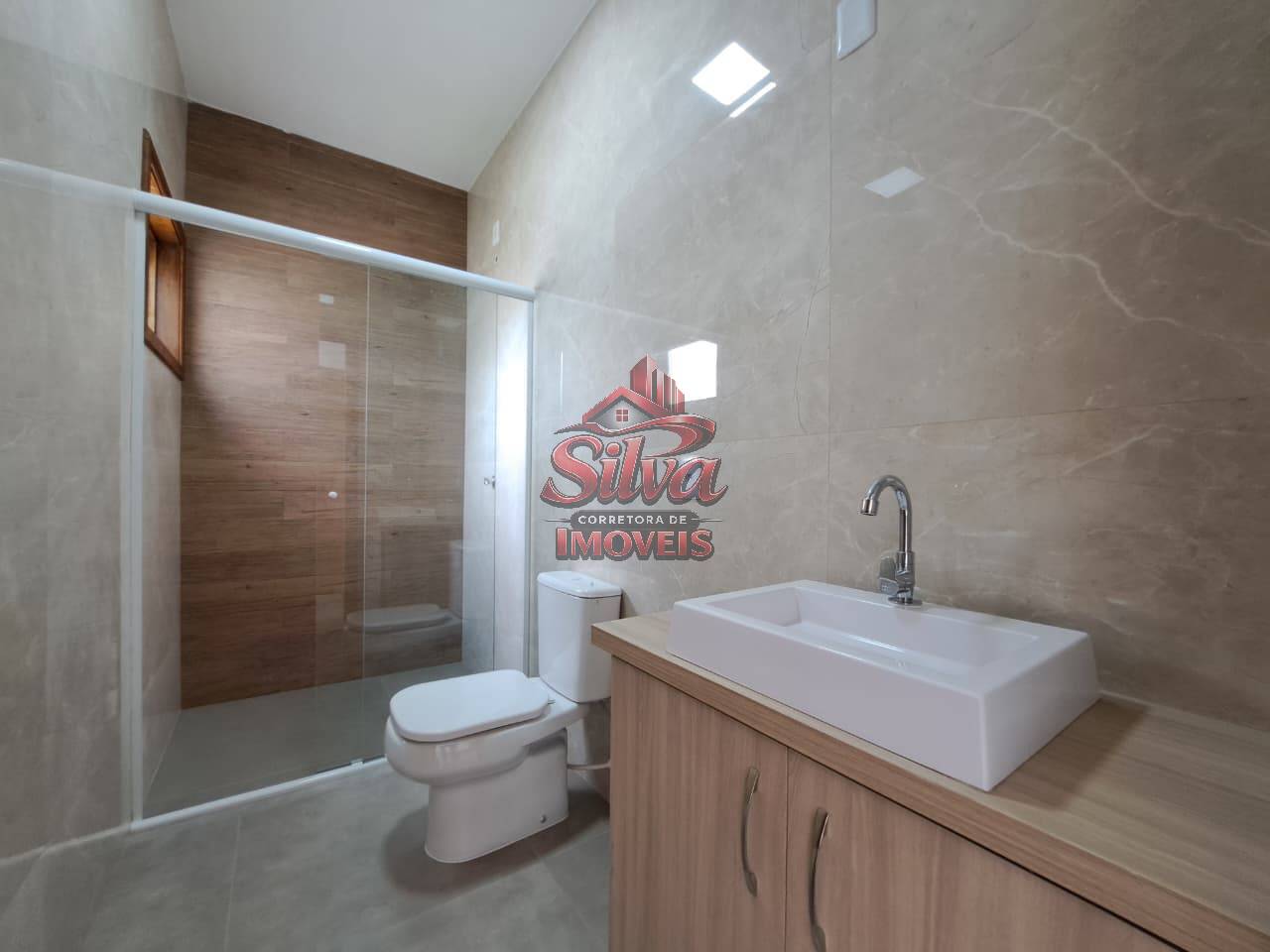 Casa, 84 m² - Foto 7
