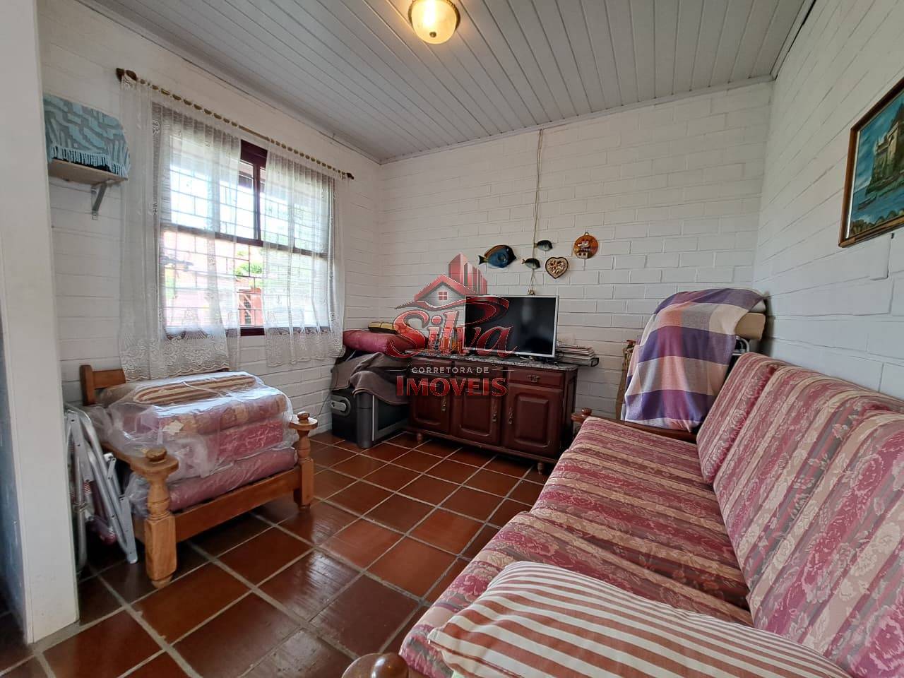 Casa, 119 m² - Foto 9