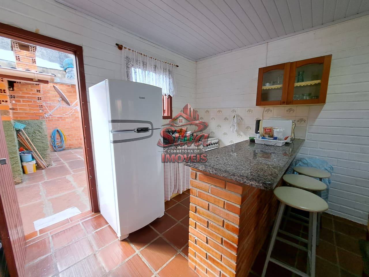 Casa, 119 m² - Foto 11