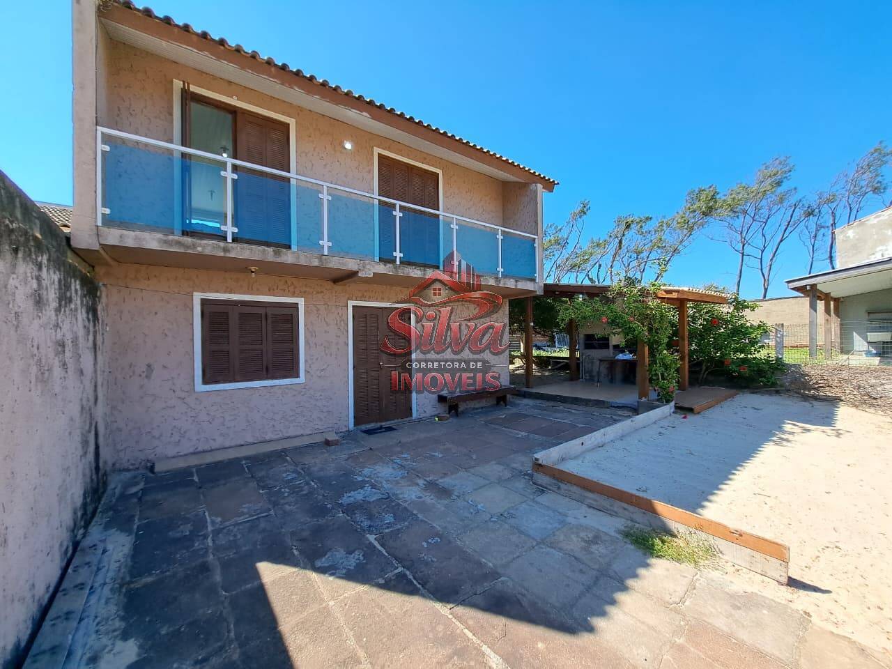 Casa, 3 quartos, 111 m² - Foto 1