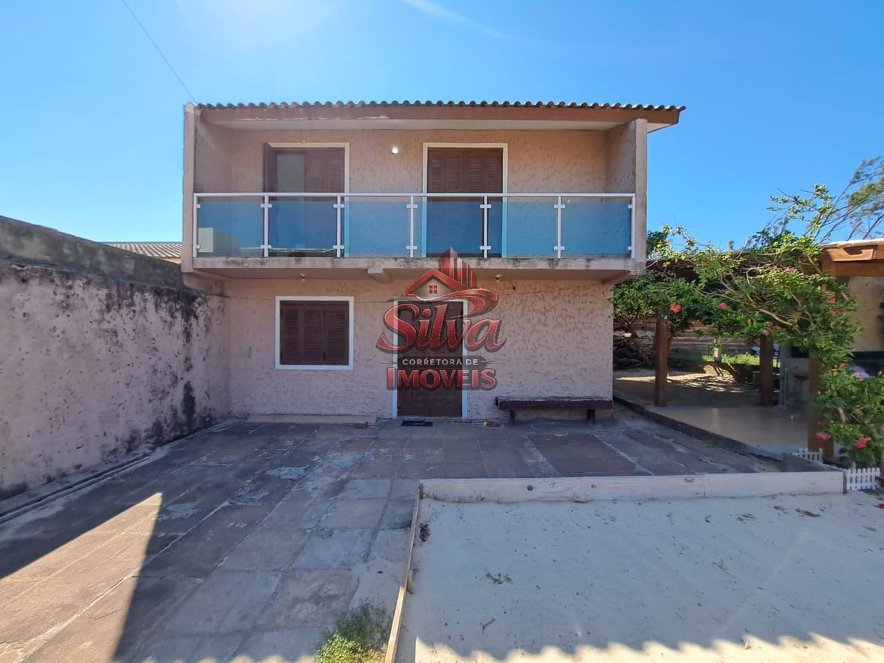 Casa, 3 quartos, 111 m² - Foto 2