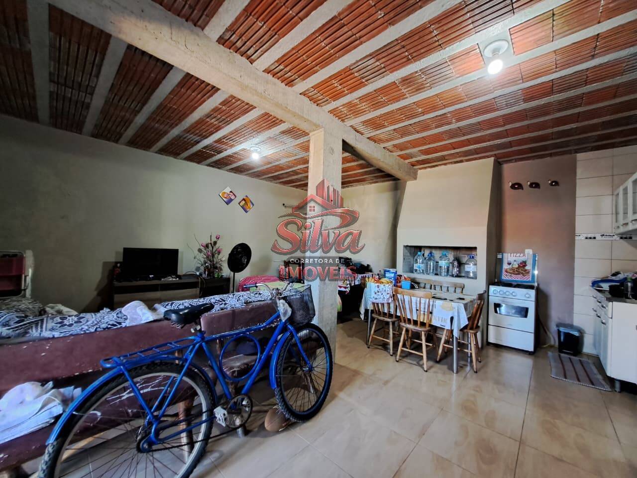 Casa, 3 quartos, 111 m² - Foto 8
