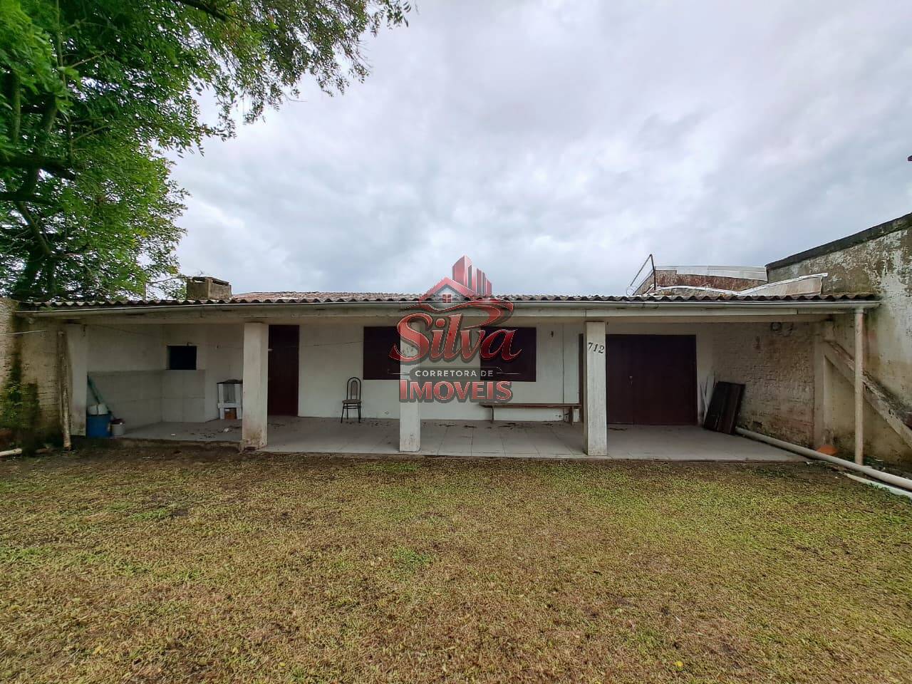 Casa, 3 quartos, 130 m² - Foto 1