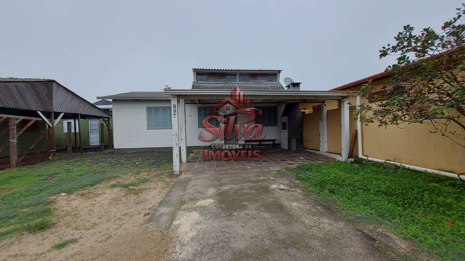 Casa, 2 quartos, 103 m² - Foto 19