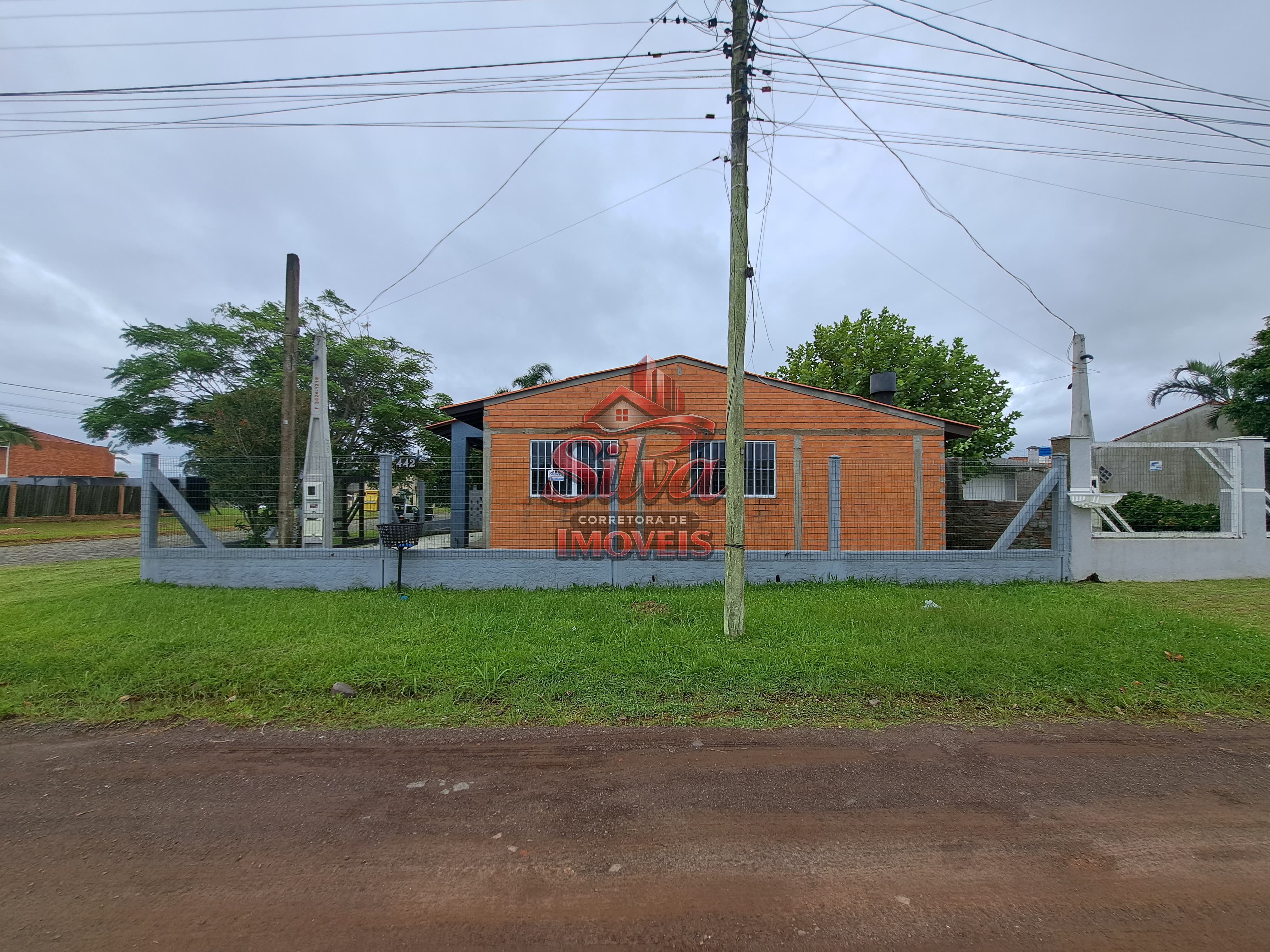 Casa, 3 quartos, 101 m² - Foto 2