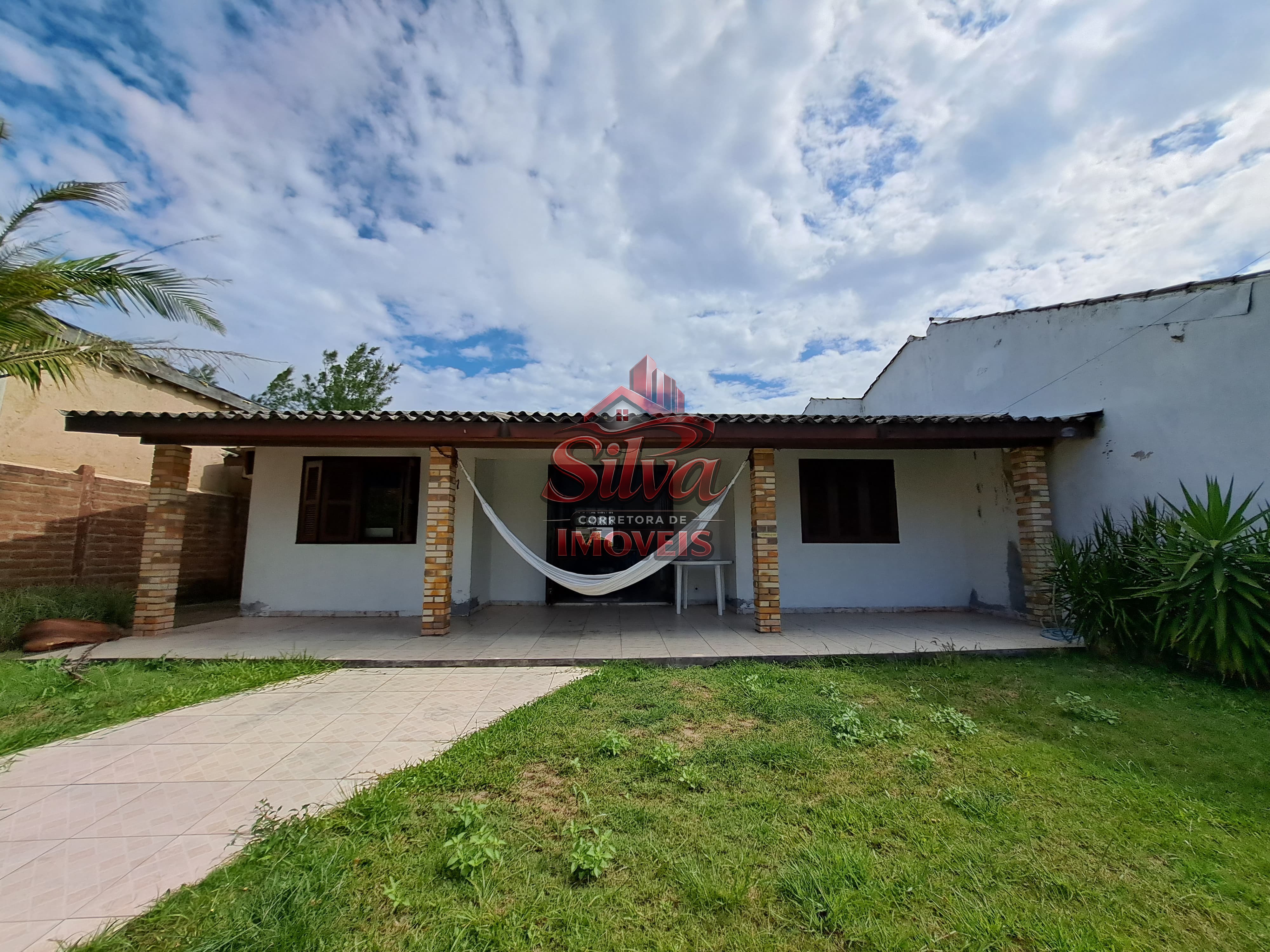Casa, 3 quartos, 149 m² - Foto 1