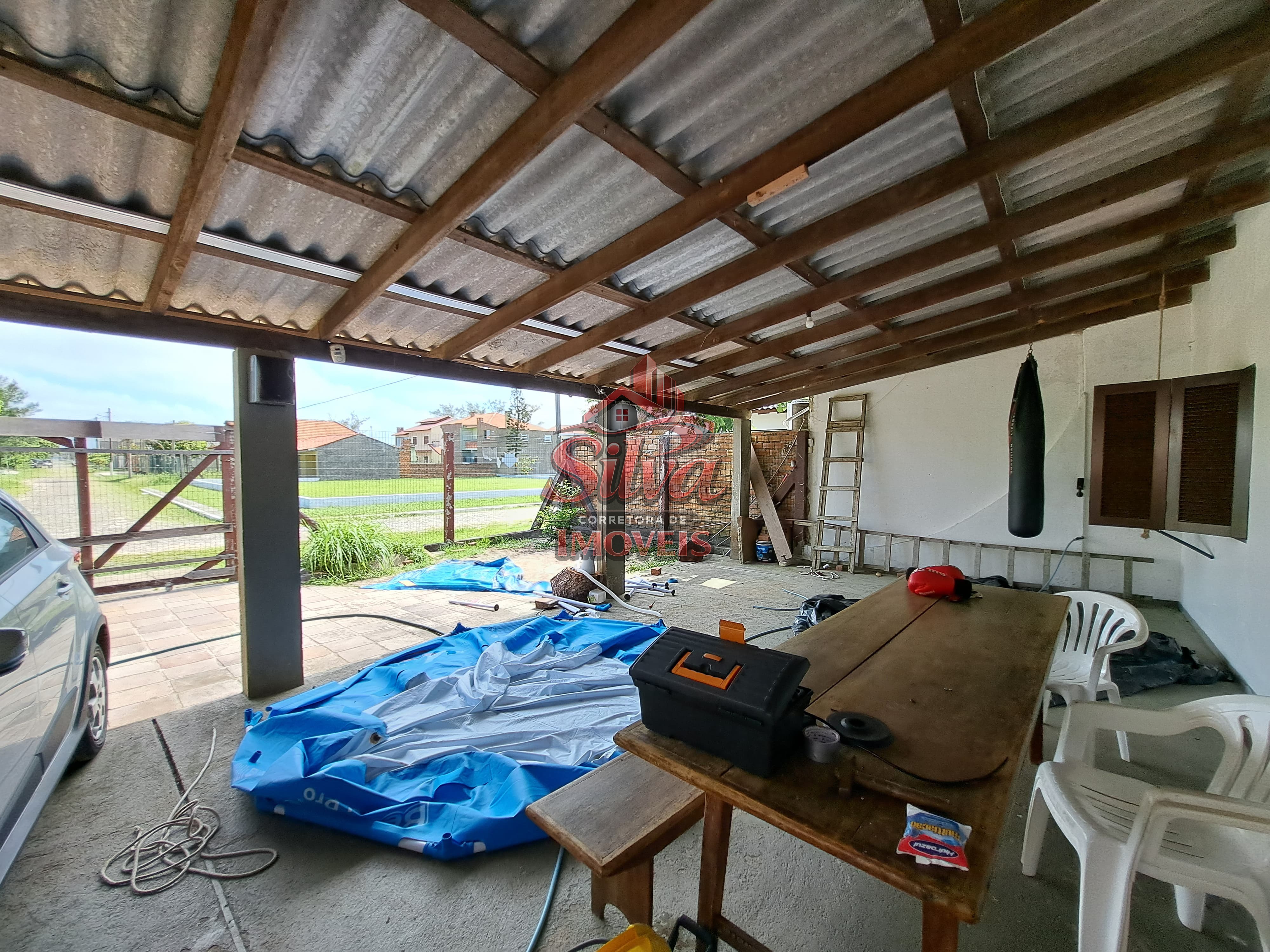 Casa, 3 quartos, 149 m² - Foto 8