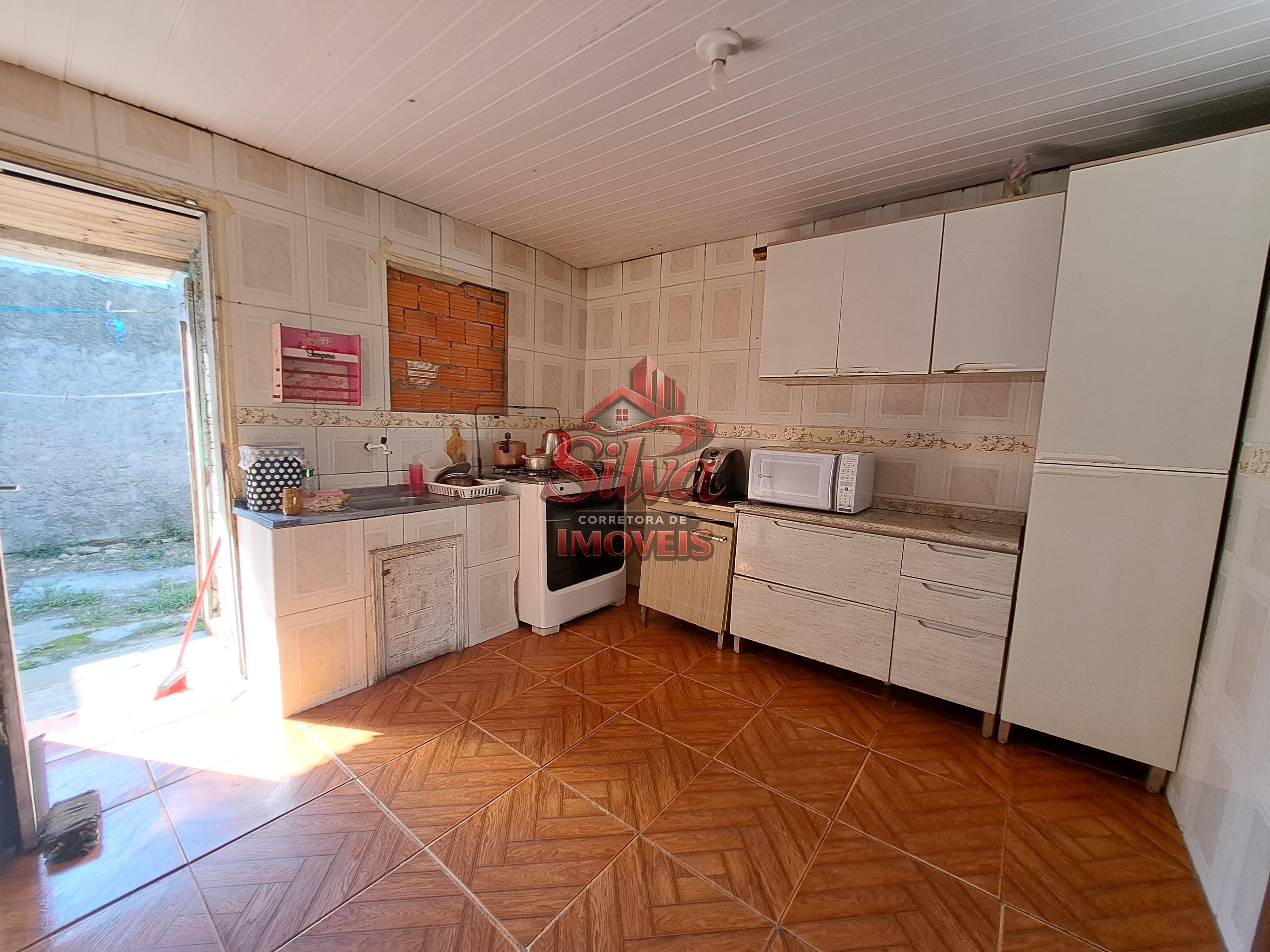 Casa, 2 quartos - Foto 5