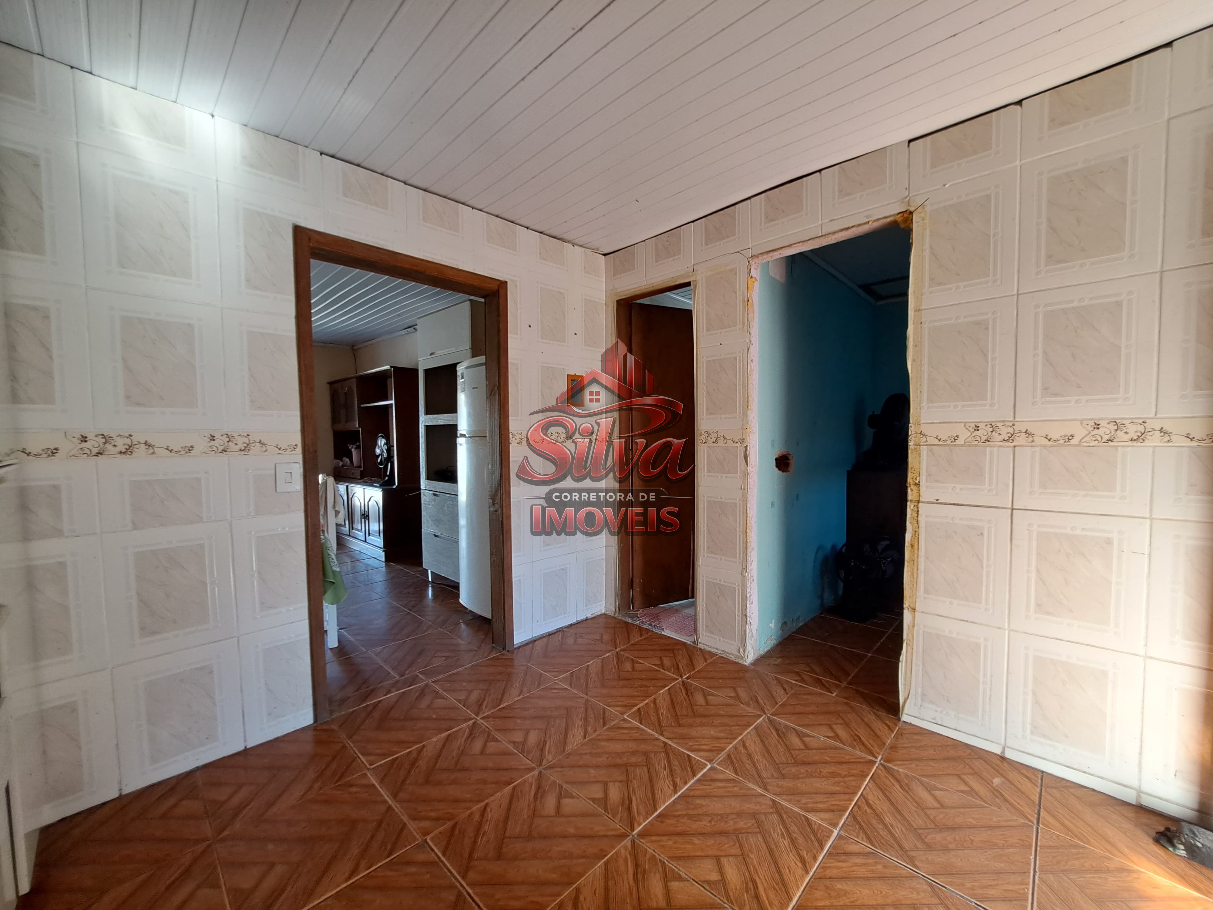 Casa, 2 quartos - Foto 6