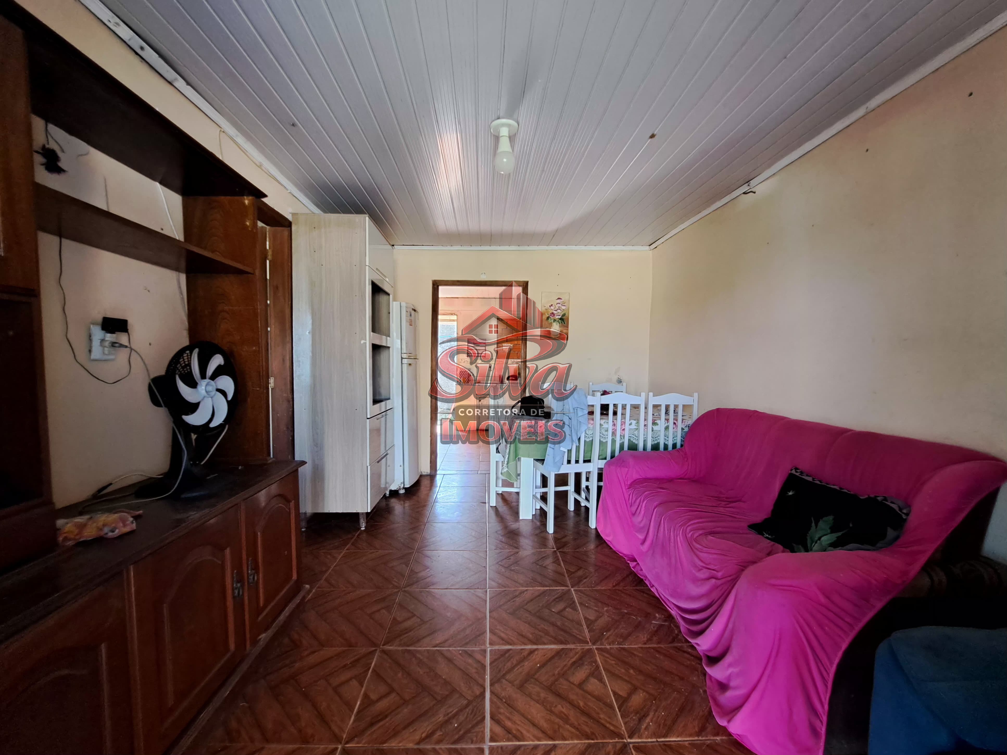 Casa, 2 quartos - Foto 8