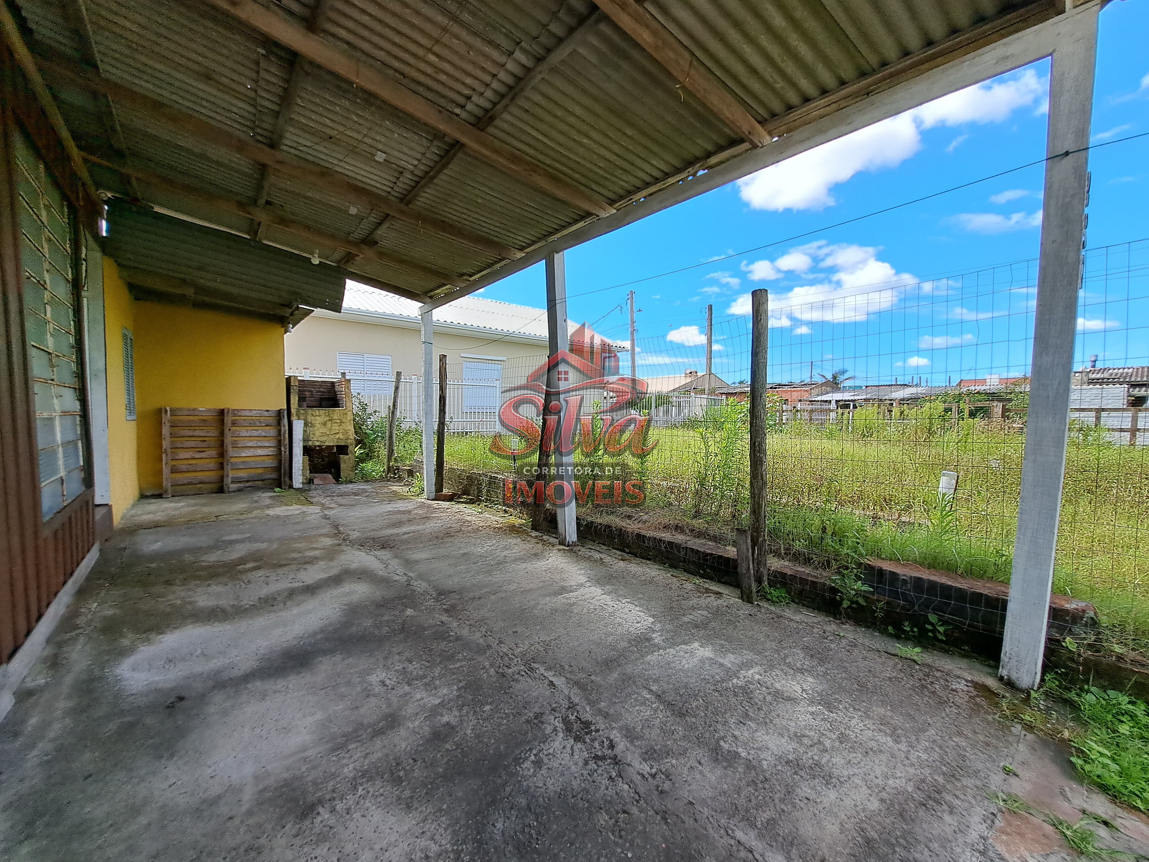 Casa, 4 quartos - Foto 4