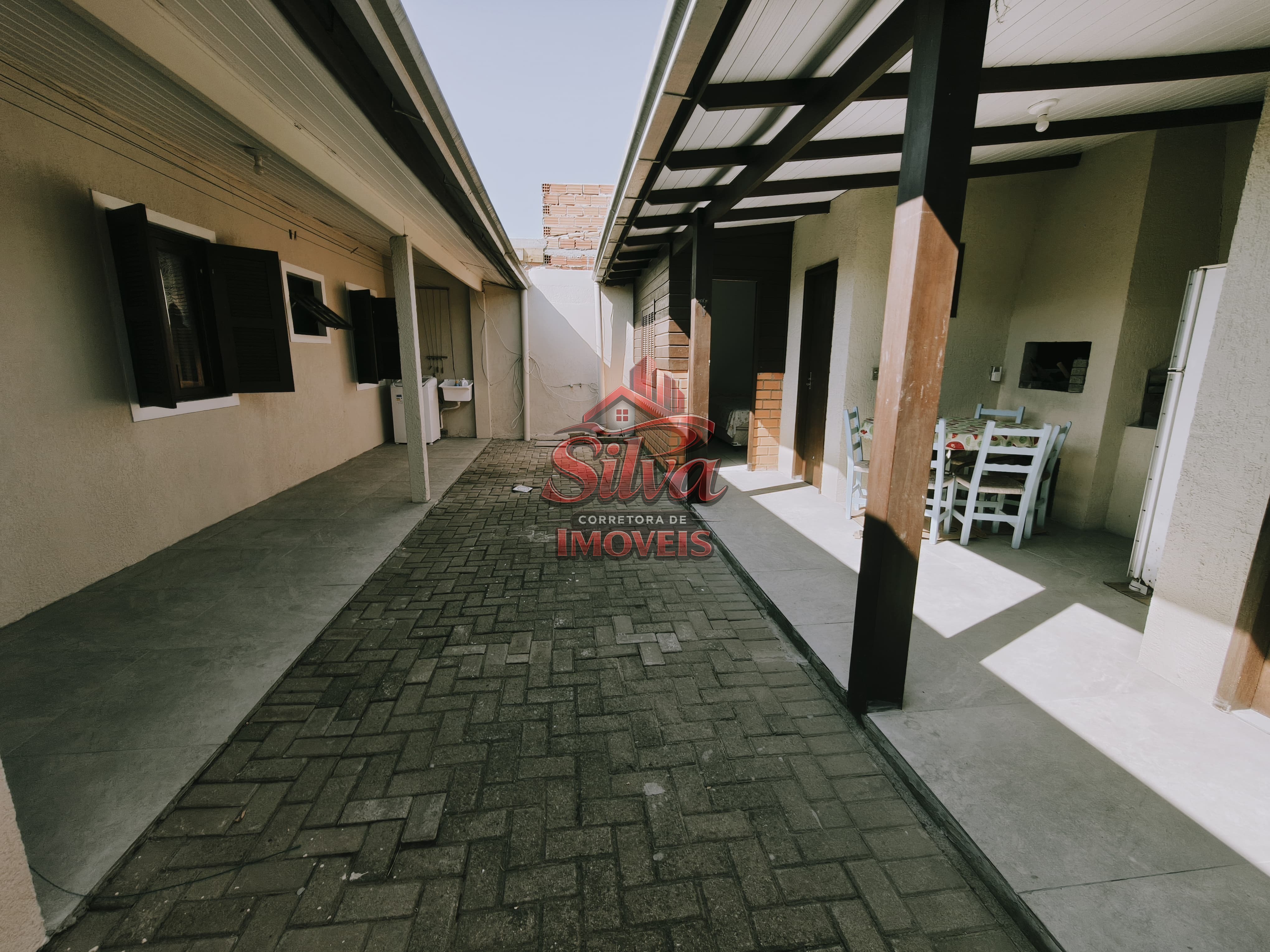 Casa, 3 quartos - Foto 4