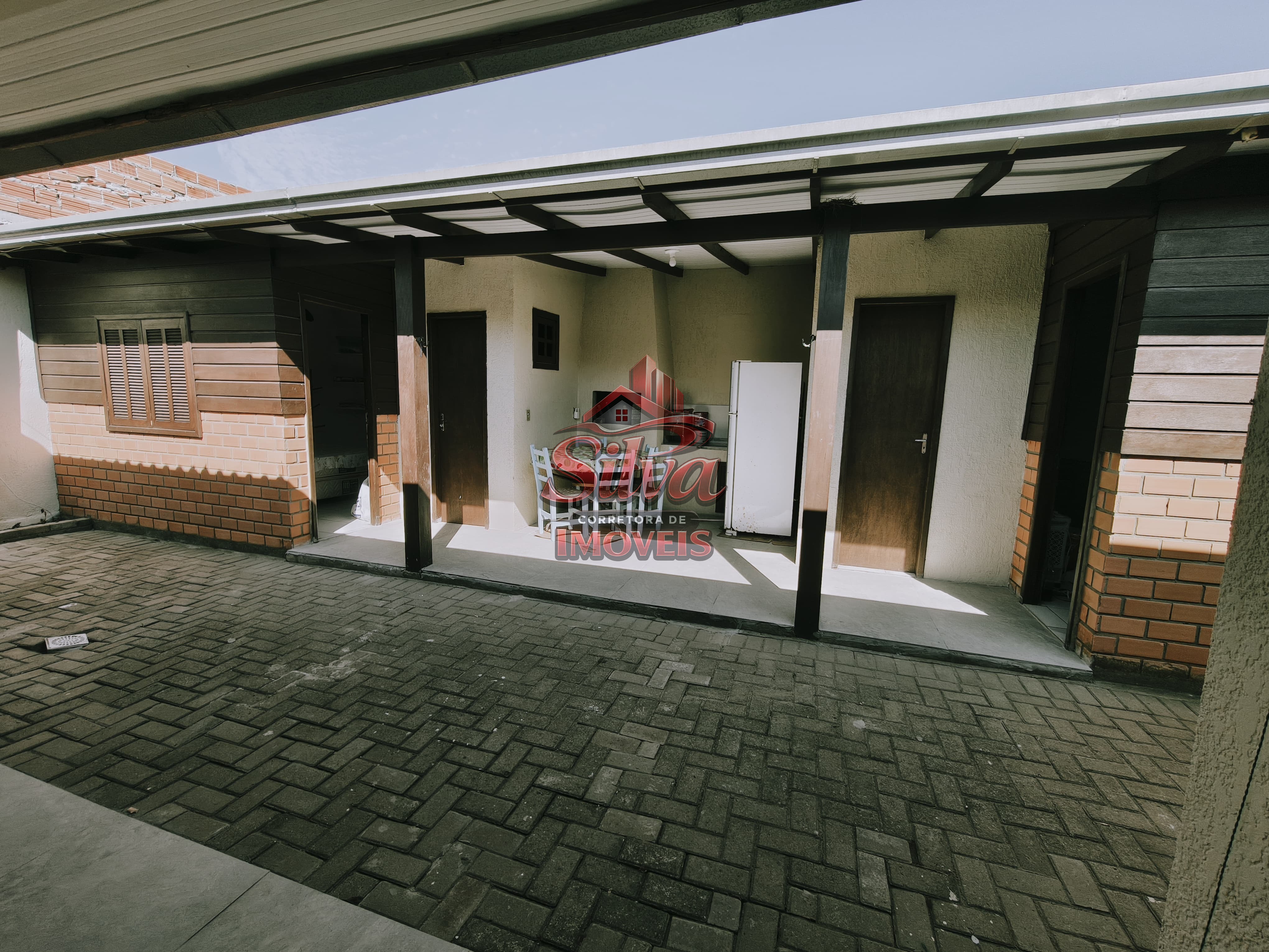 Casa, 3 quartos - Foto 6