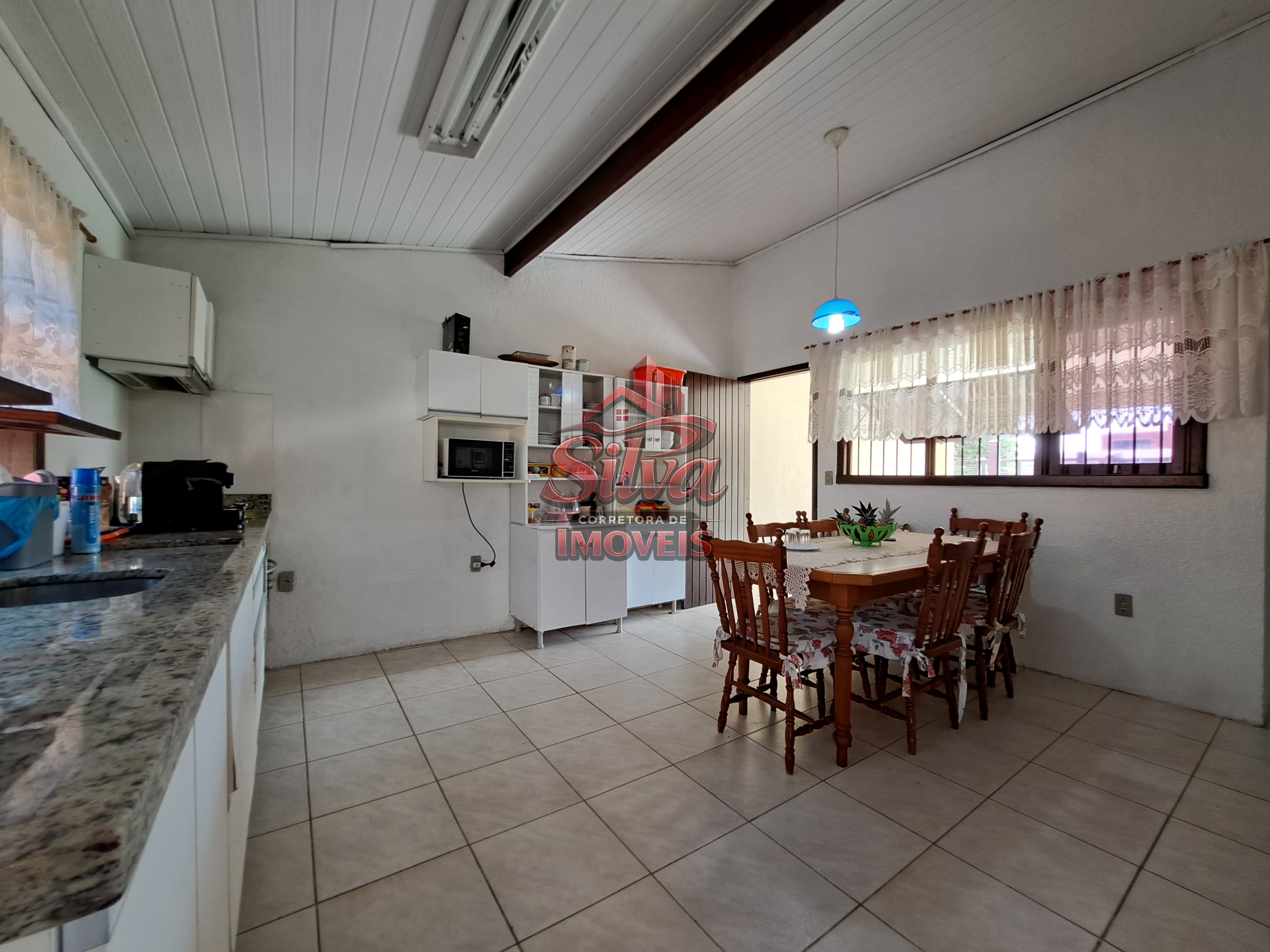 Casa, 3 quartos - Foto 7