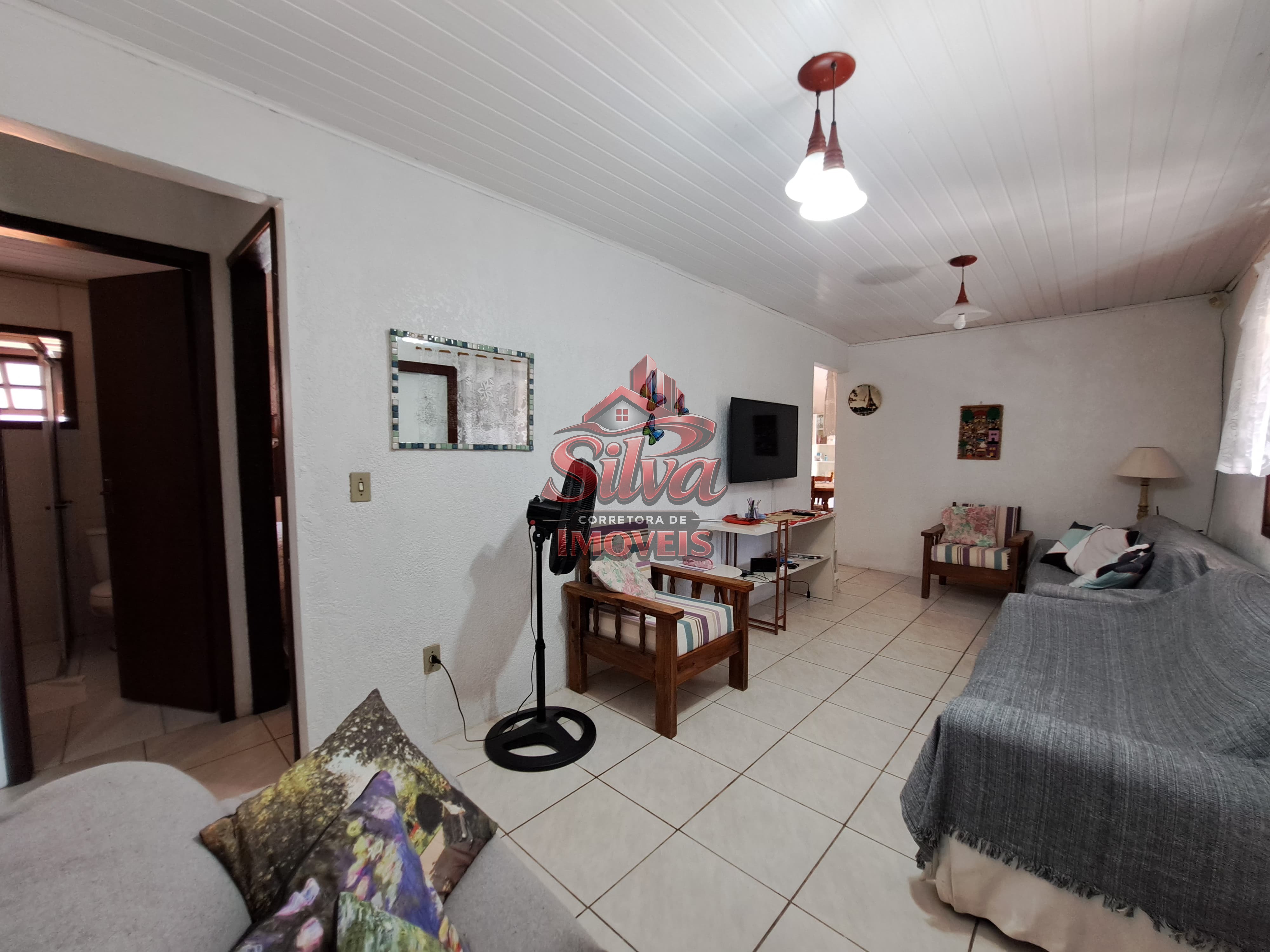 Casa, 3 quartos - Foto 10