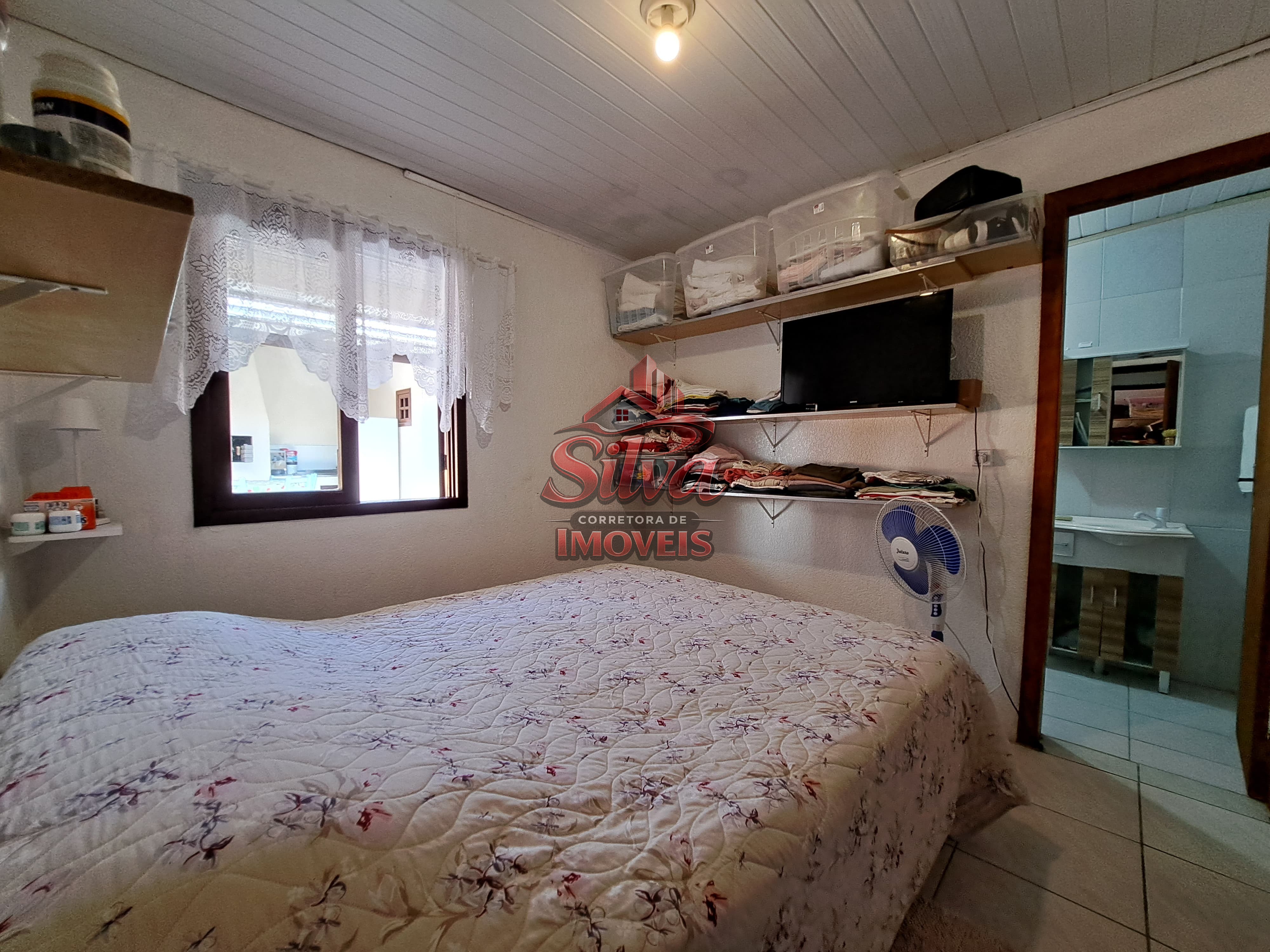 Casa, 3 quartos - Foto 11