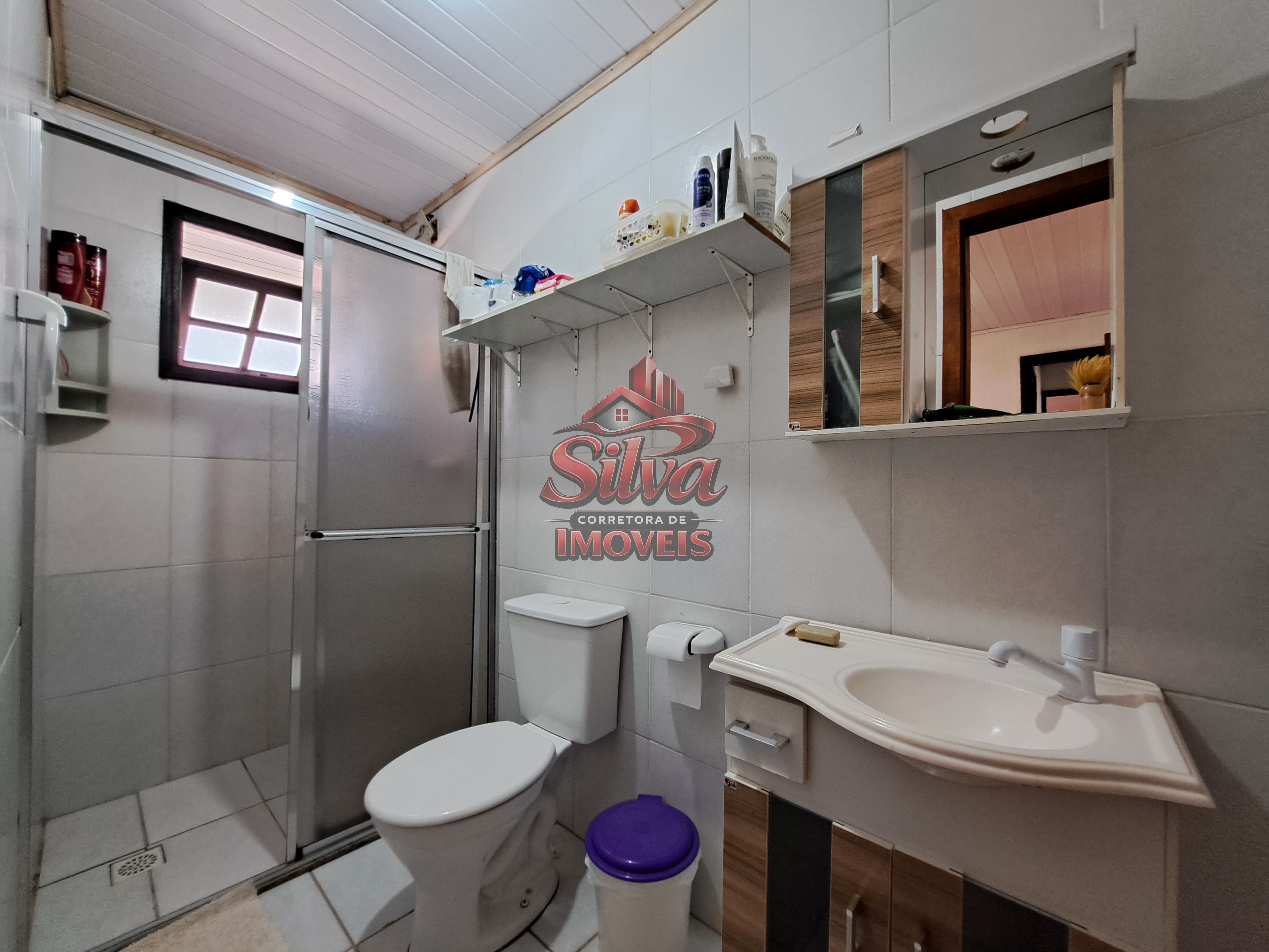 Casa, 3 quartos - Foto 12