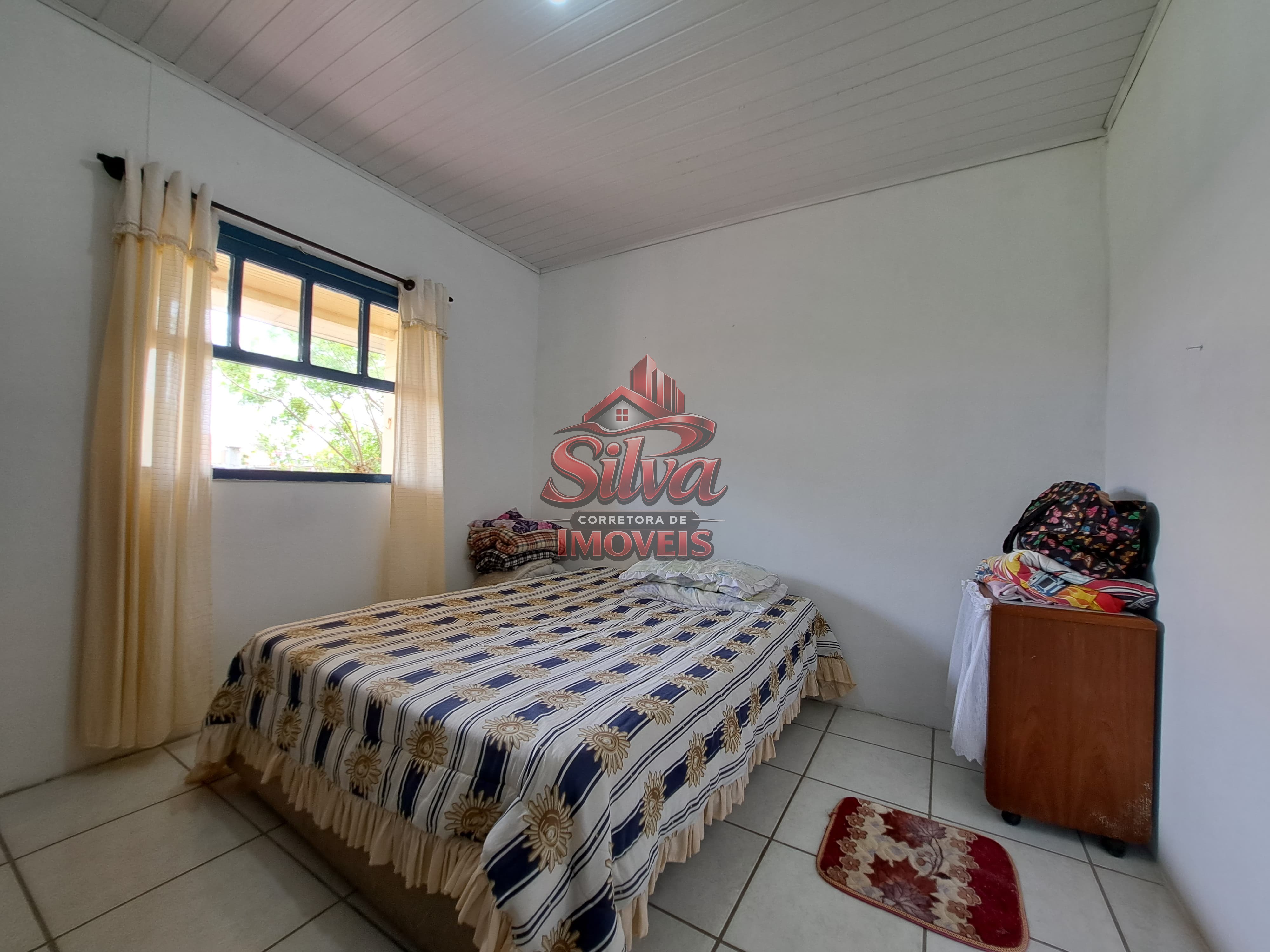 Casa, 2 quartos - Foto 4