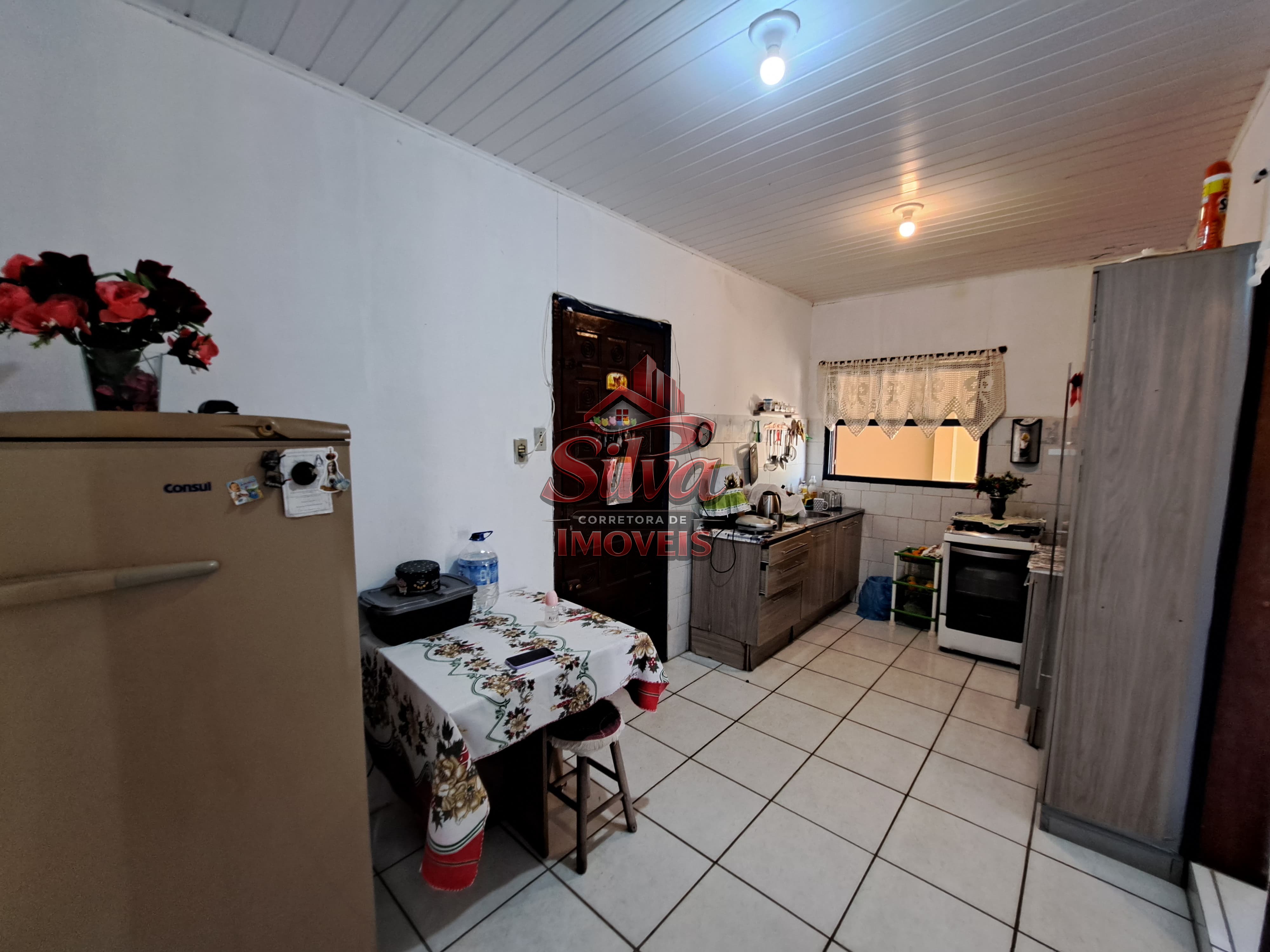 Casa, 2 quartos - Foto 6