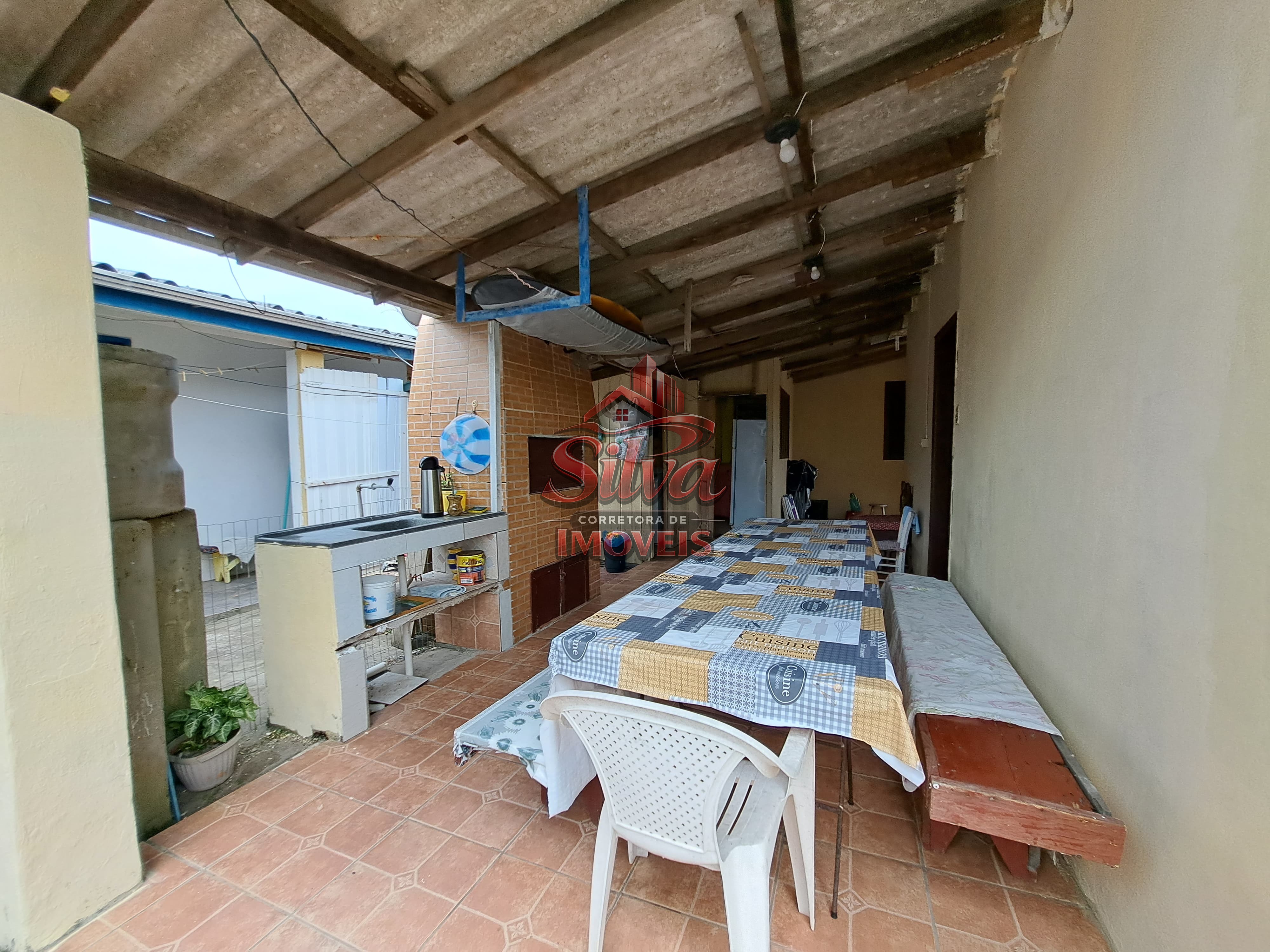 Casa, 2 quartos - Foto 10