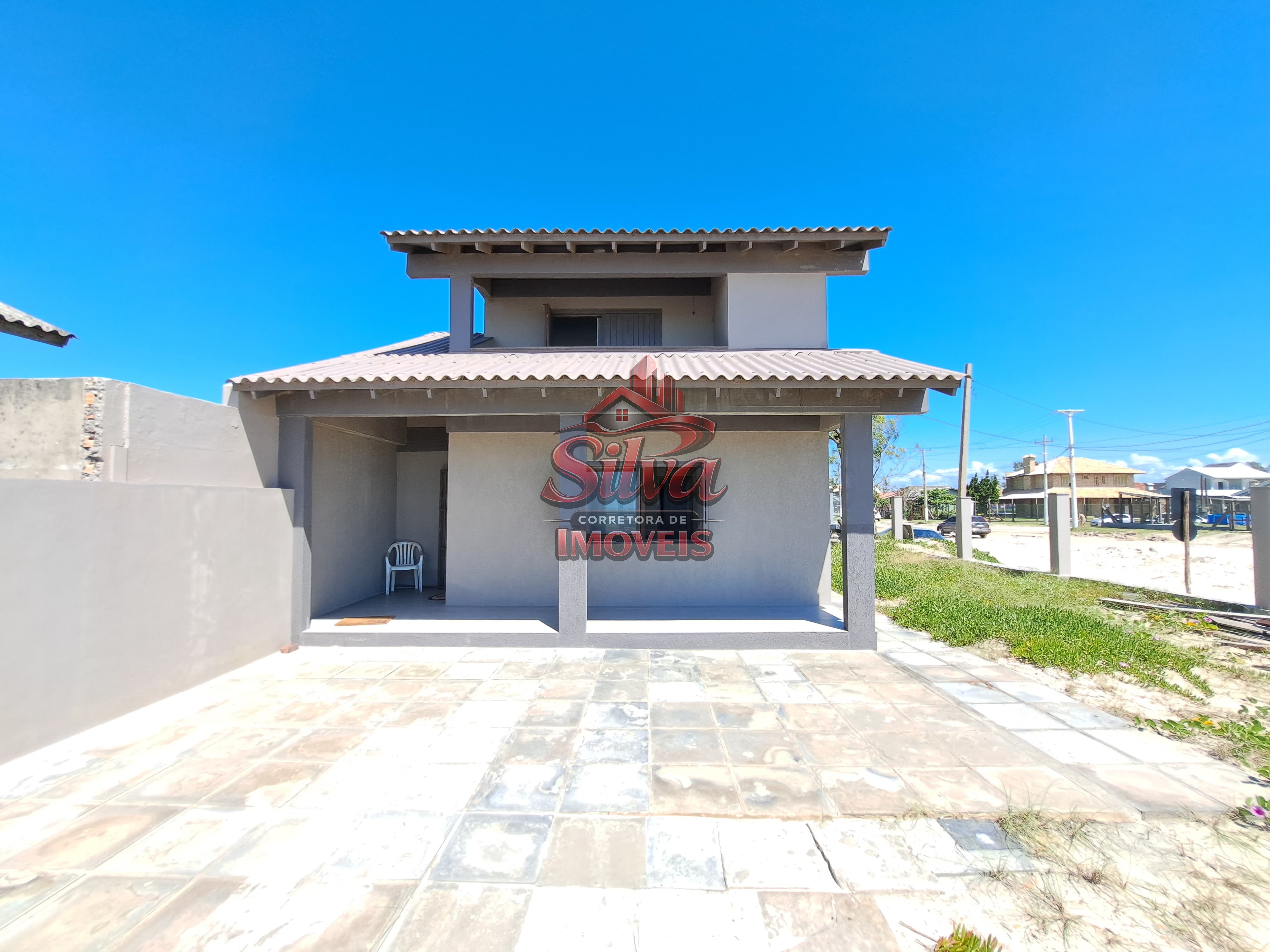 Casa, 3 quartos - Foto 2