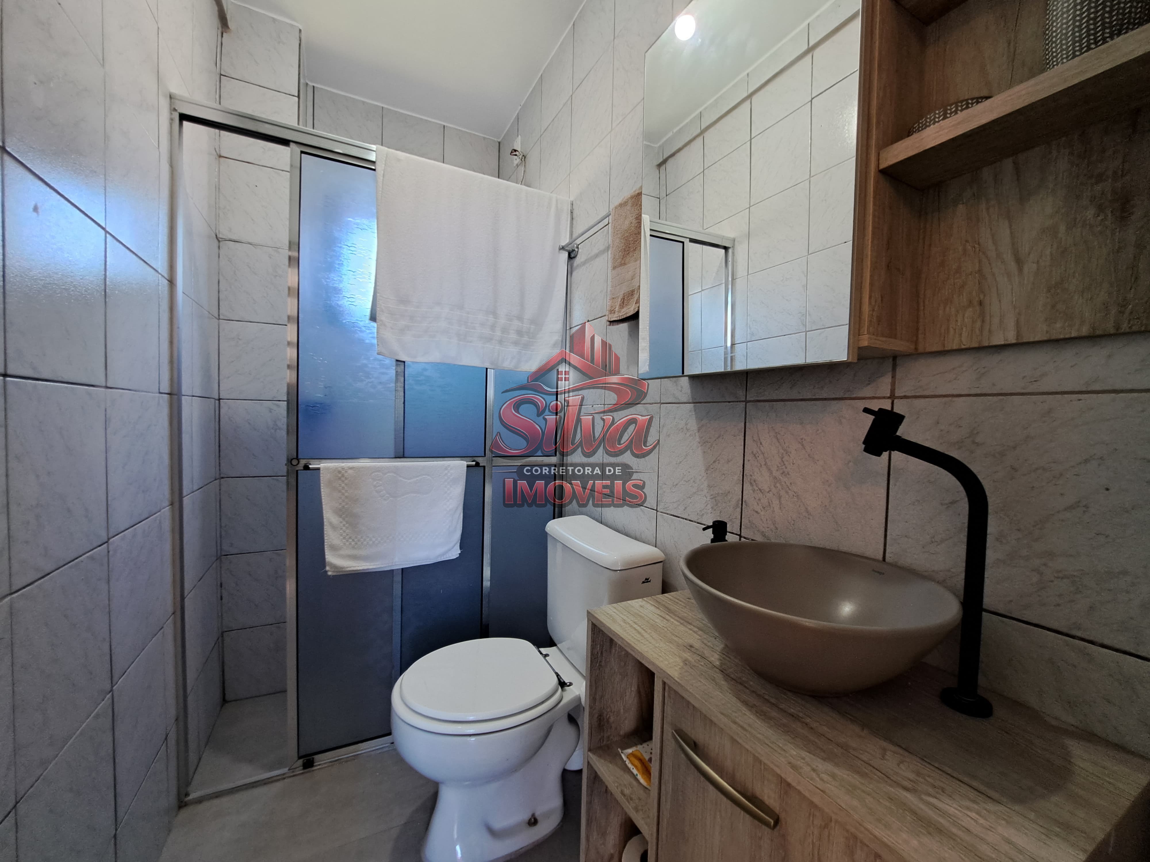 Casa, 3 quartos - Foto 7
