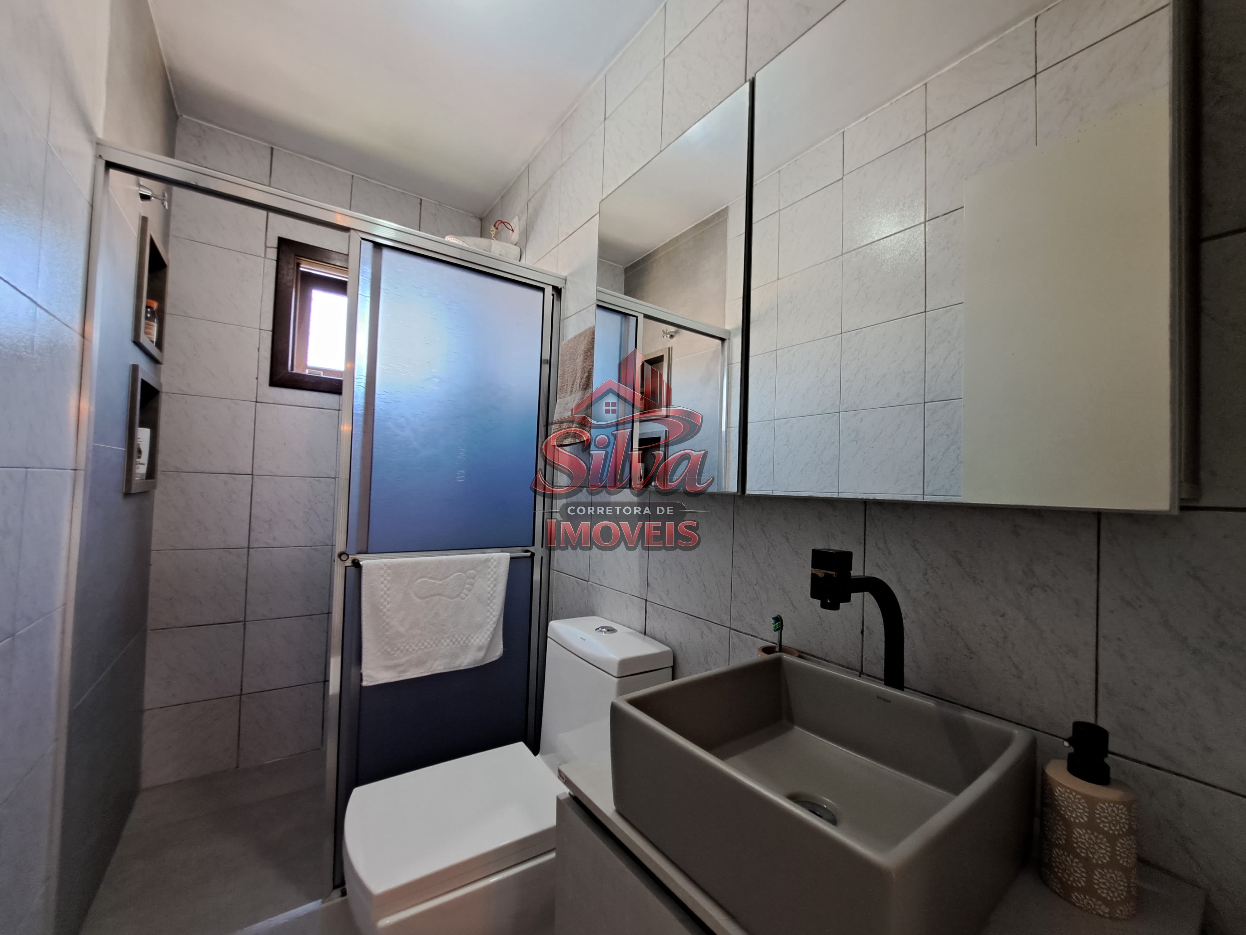 Casa, 3 quartos - Foto 12