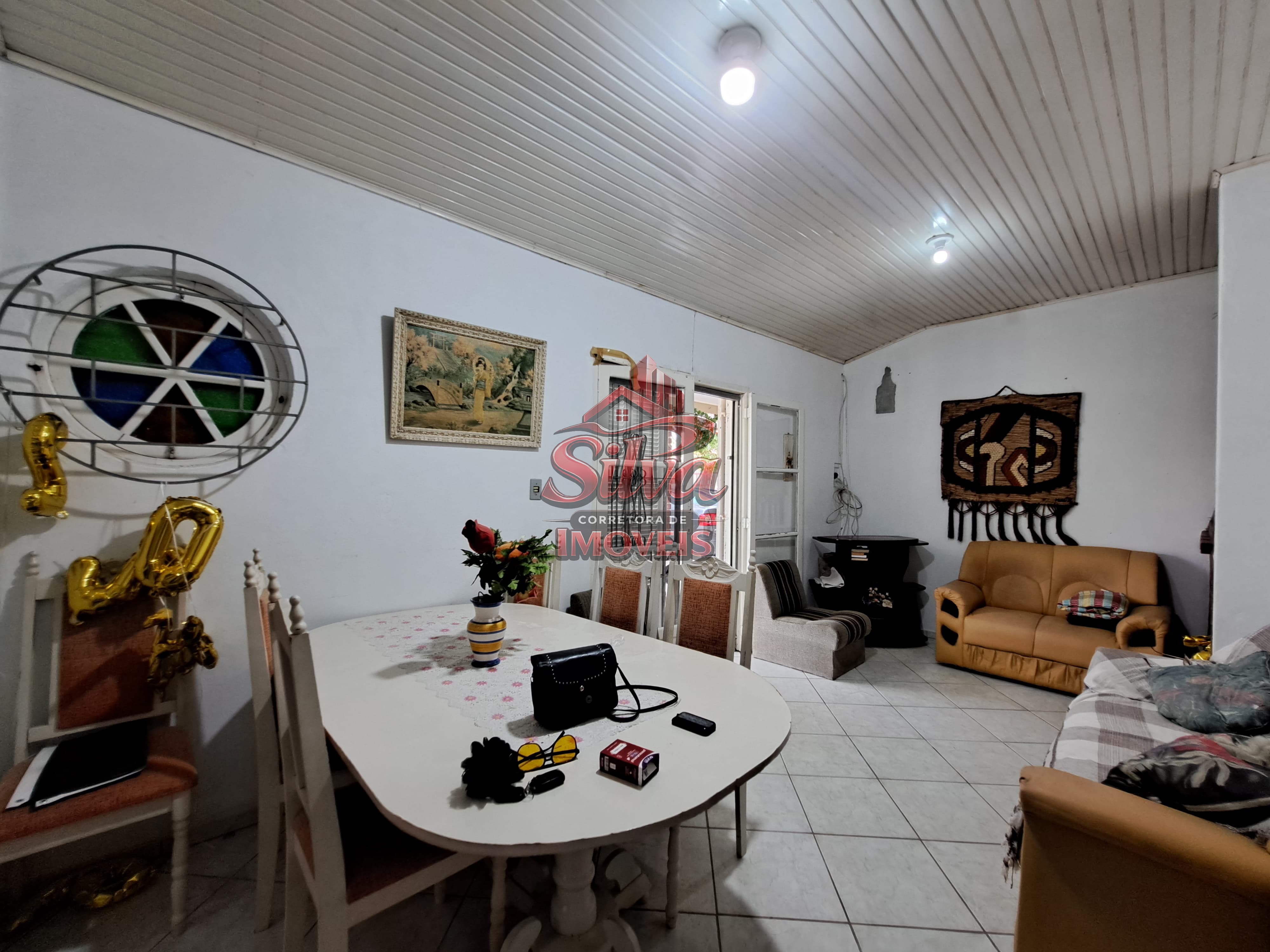 Casa, 3 quartos - Foto 5