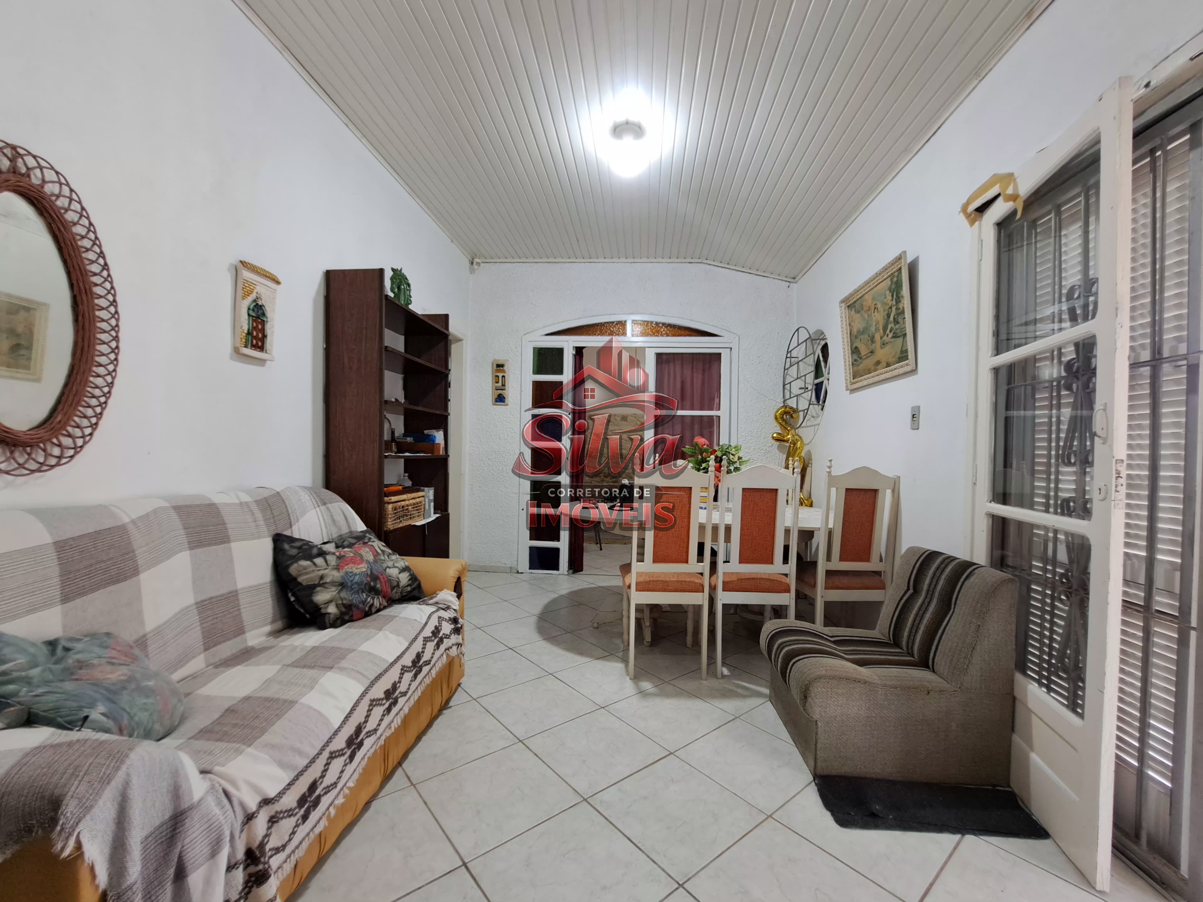 Casa, 3 quartos - Foto 6