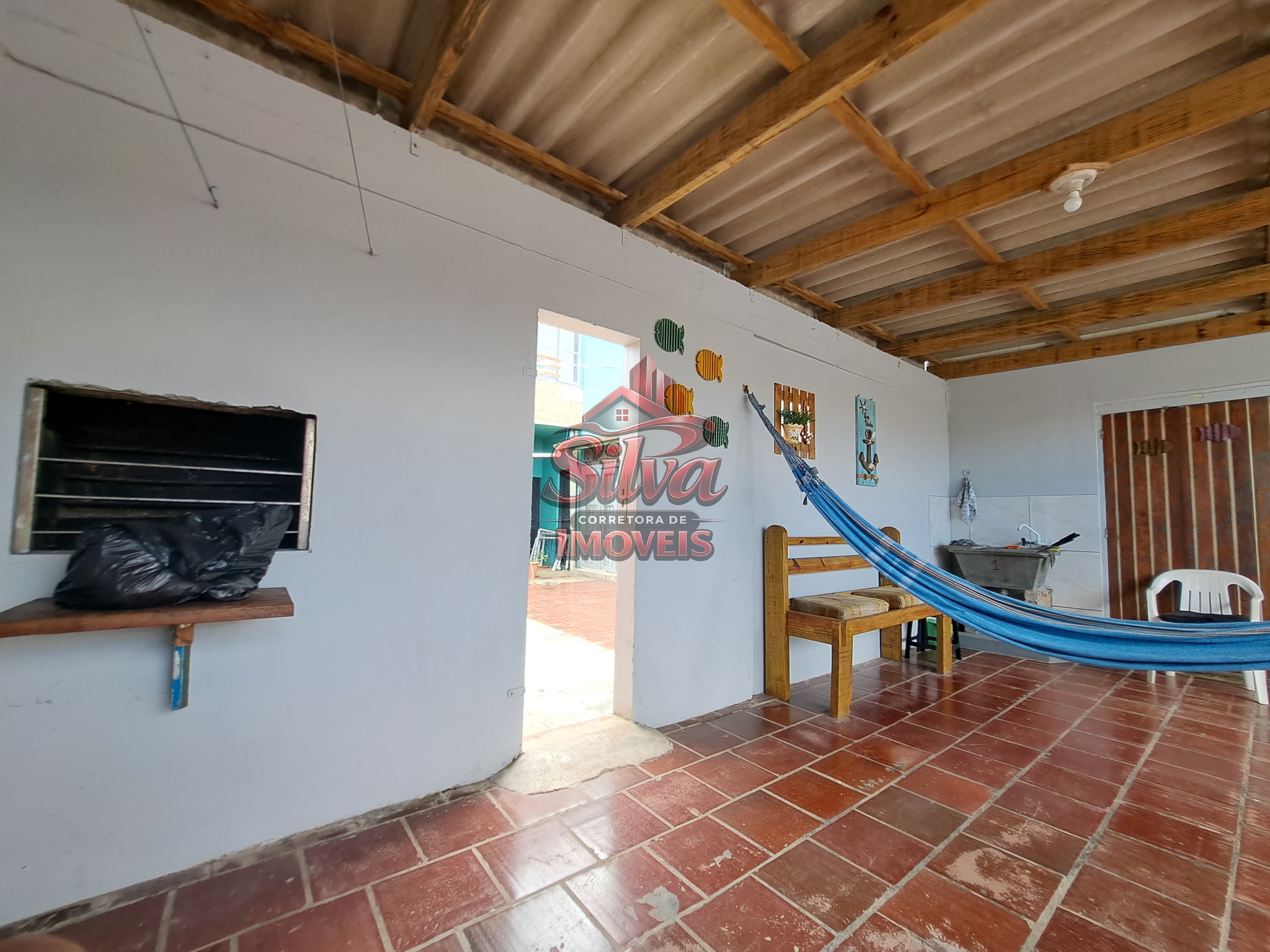 Casa, 5 quartos - Foto 7