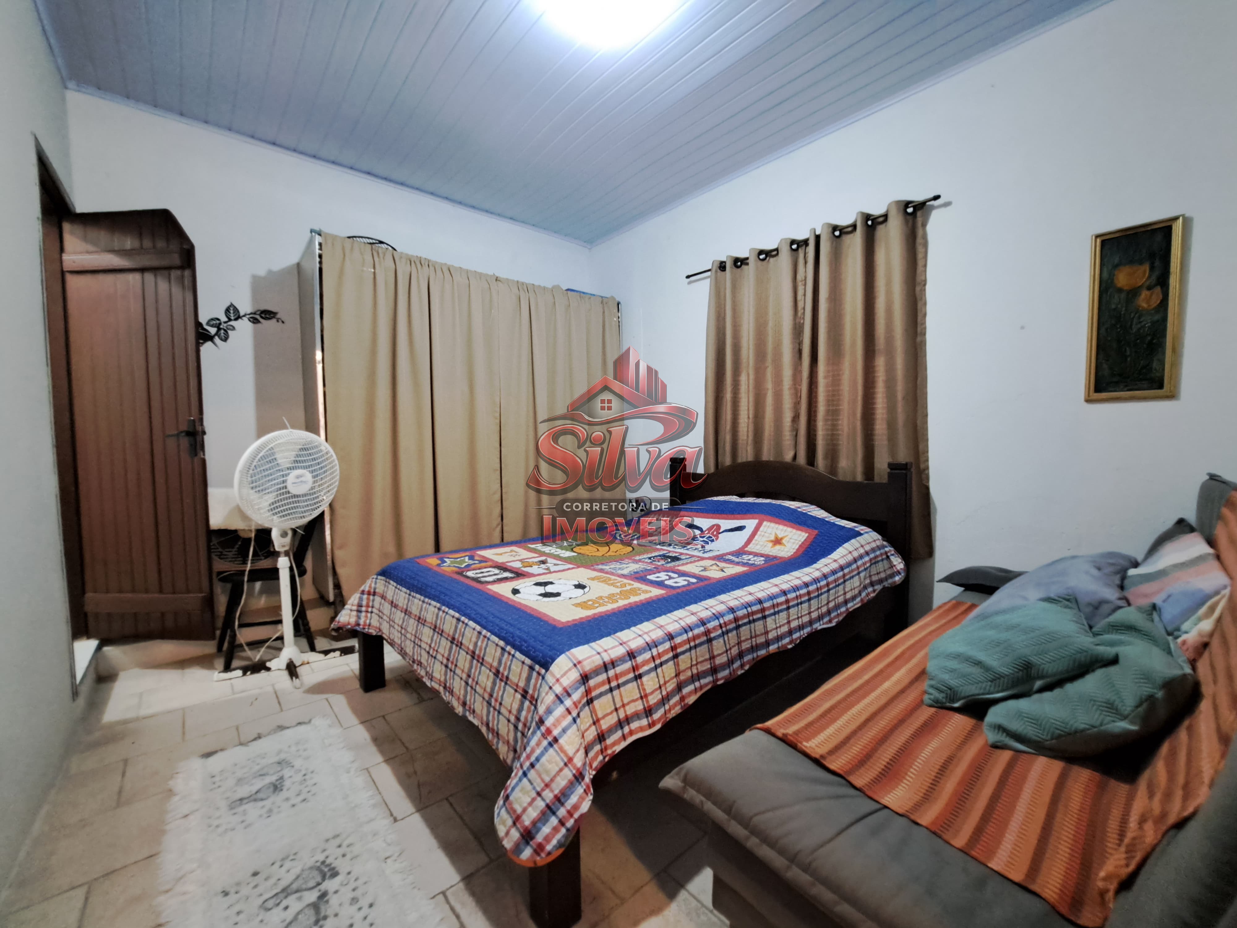Casa, 5 quartos - Foto 10