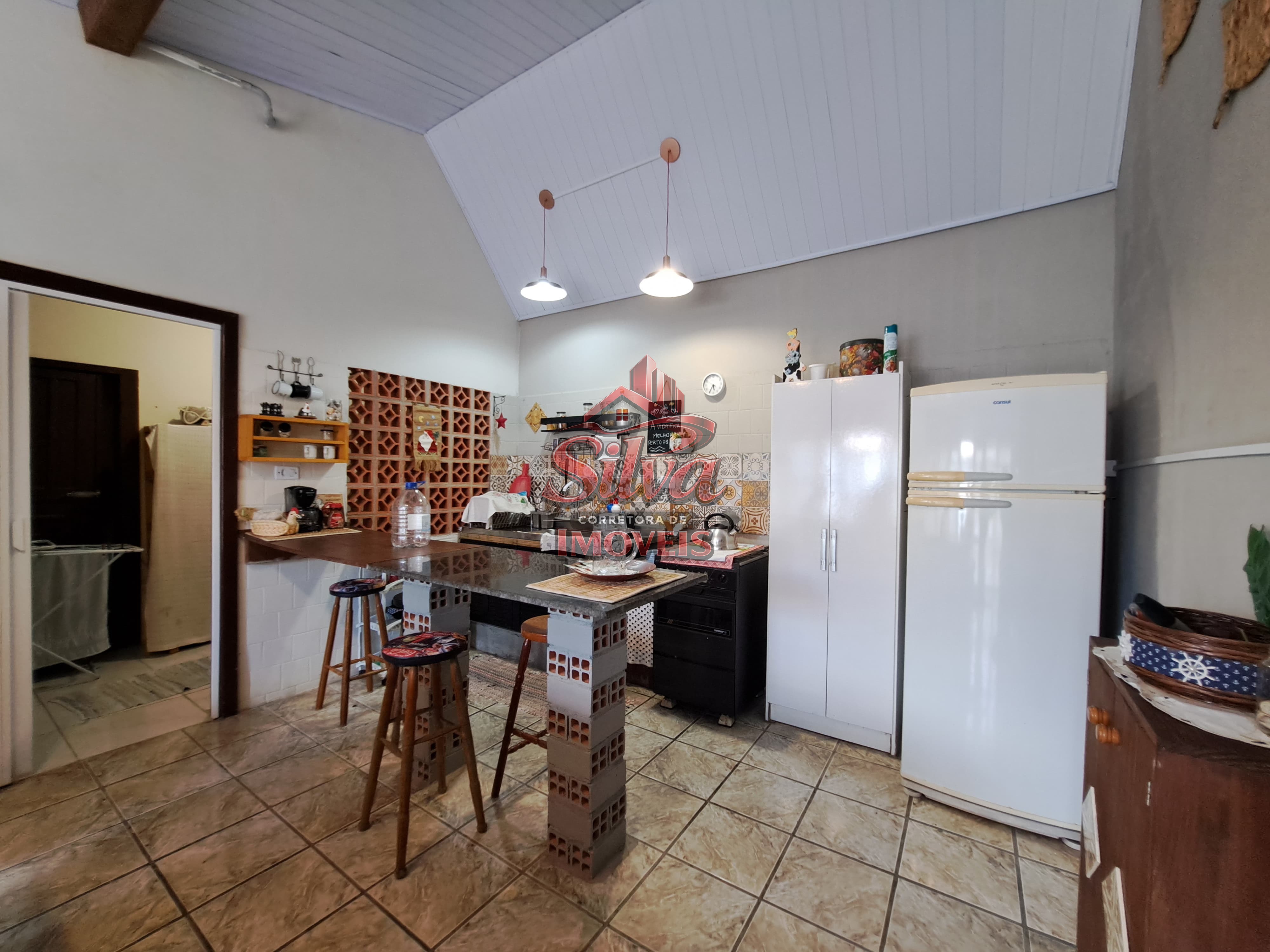 Casa, 5 quartos - Foto 14