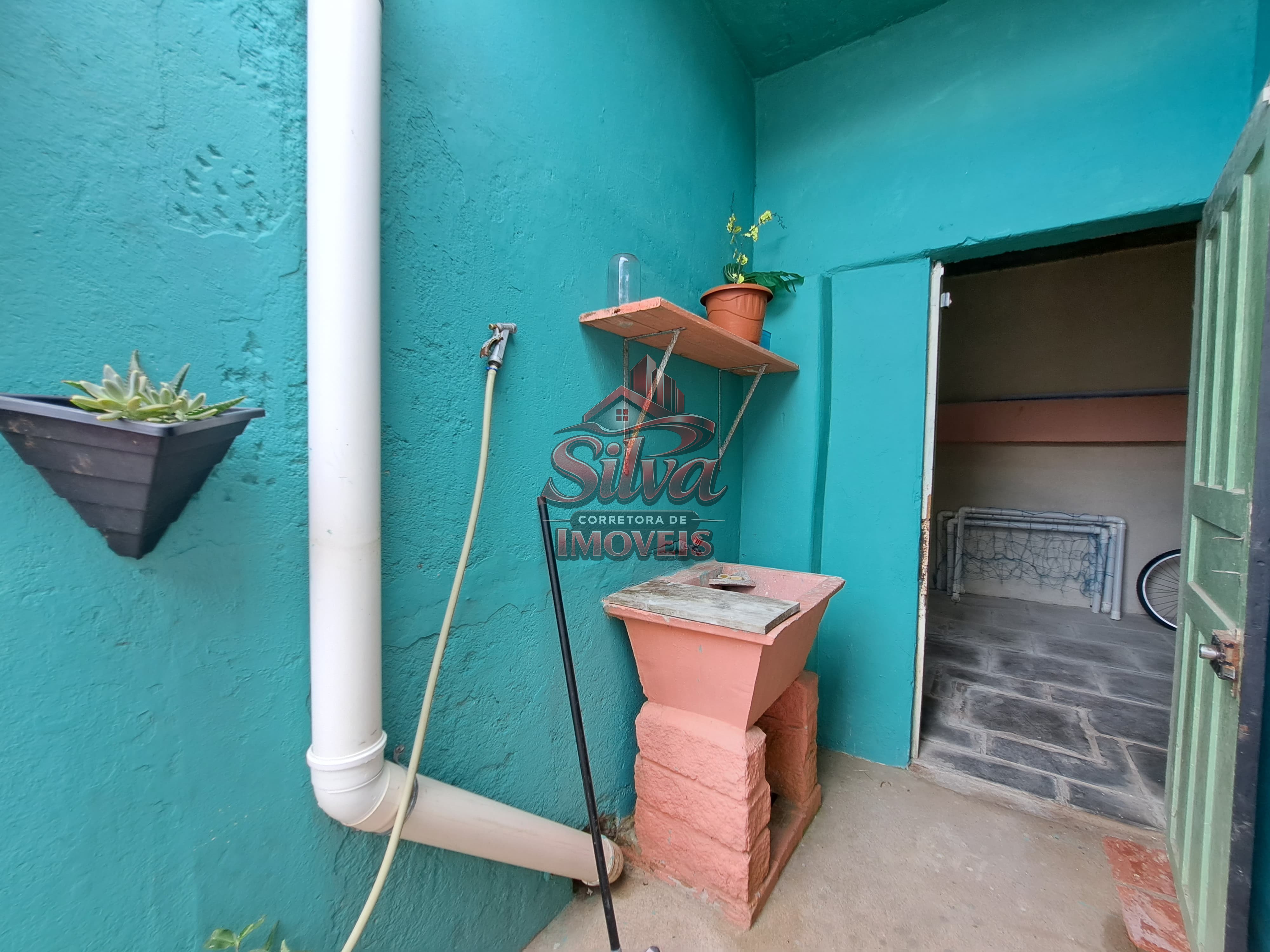Casa, 5 quartos - Foto 18