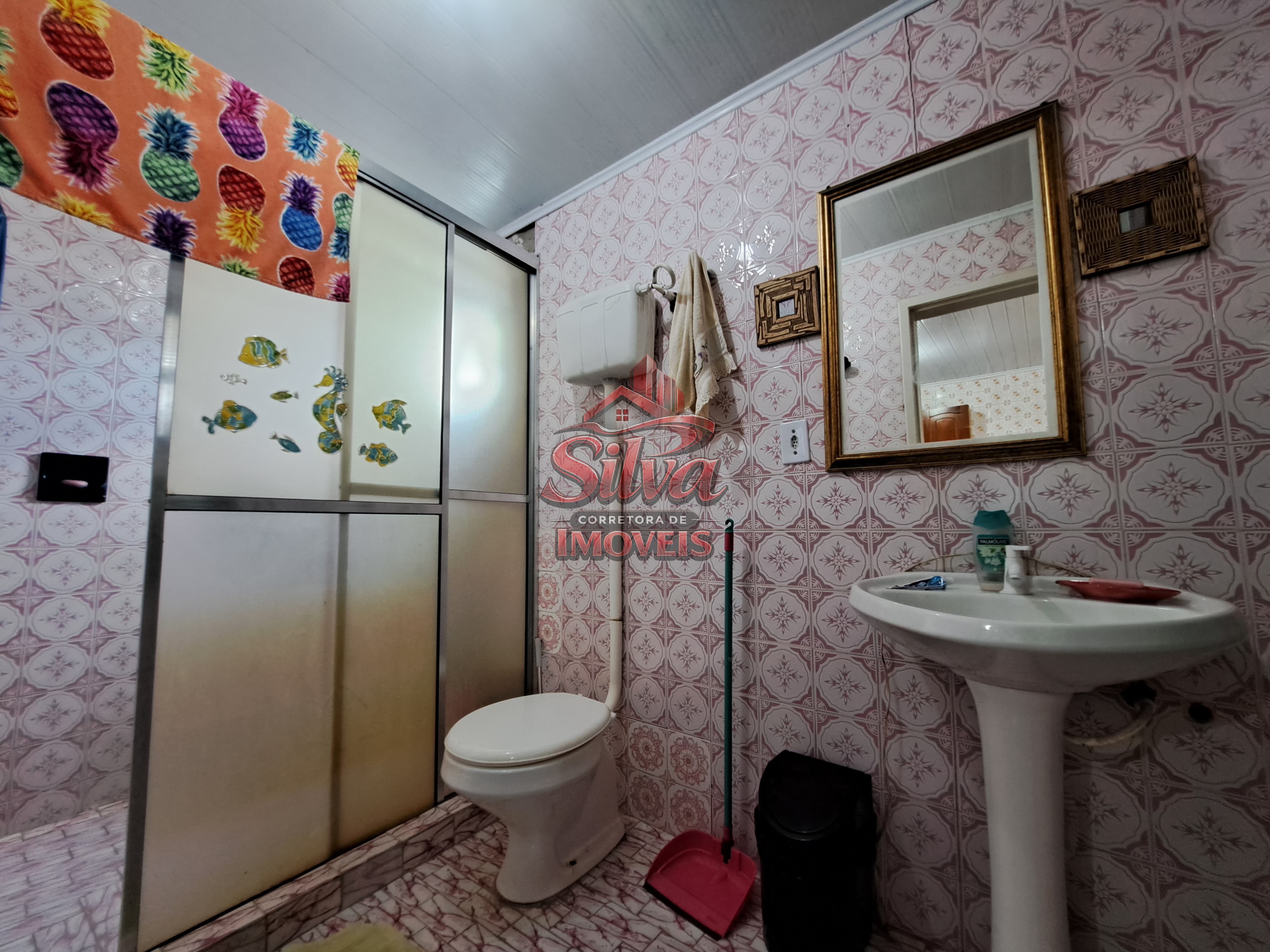 Casa, 5 quartos - Foto 21