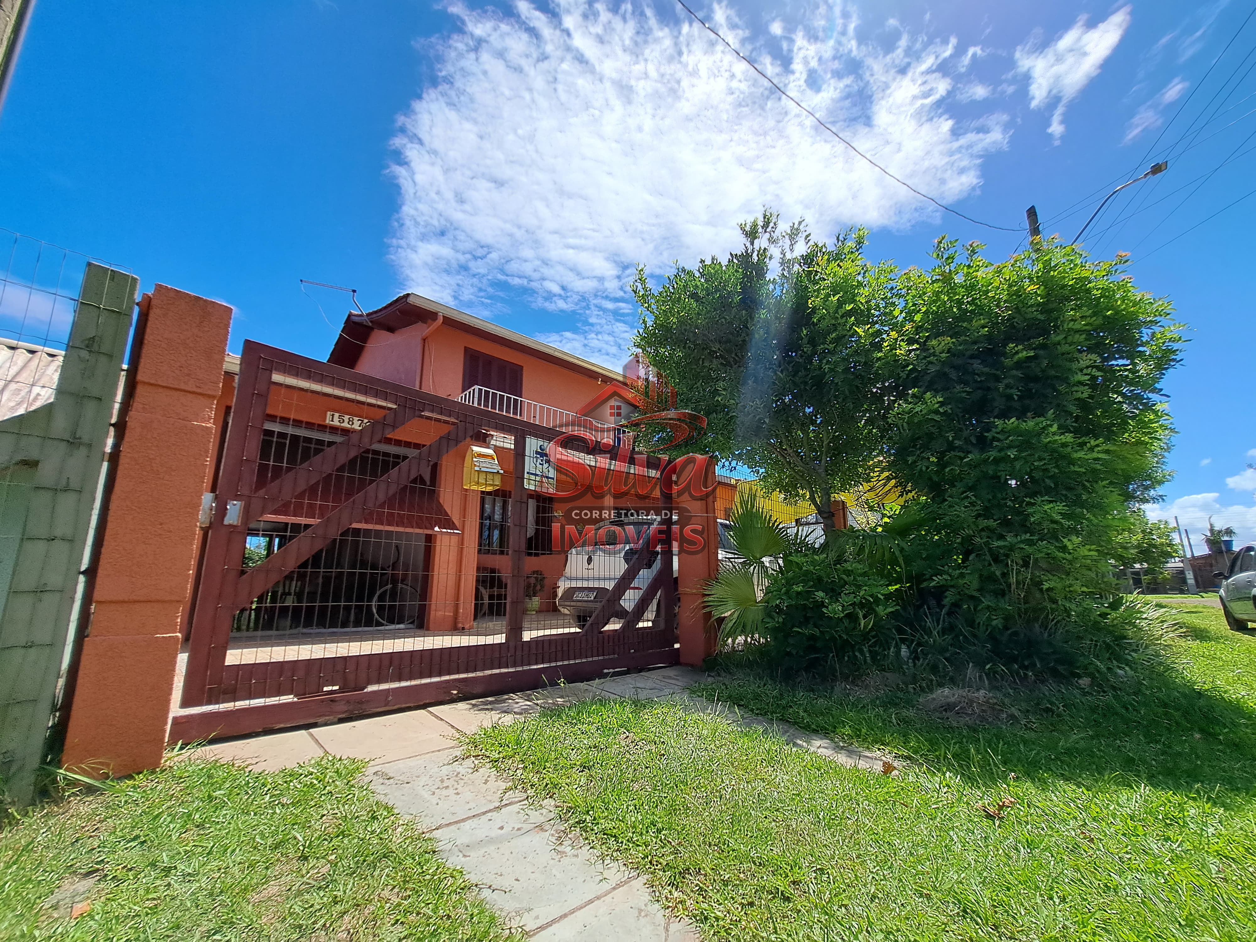 Casa, 4 quartos - Foto 4