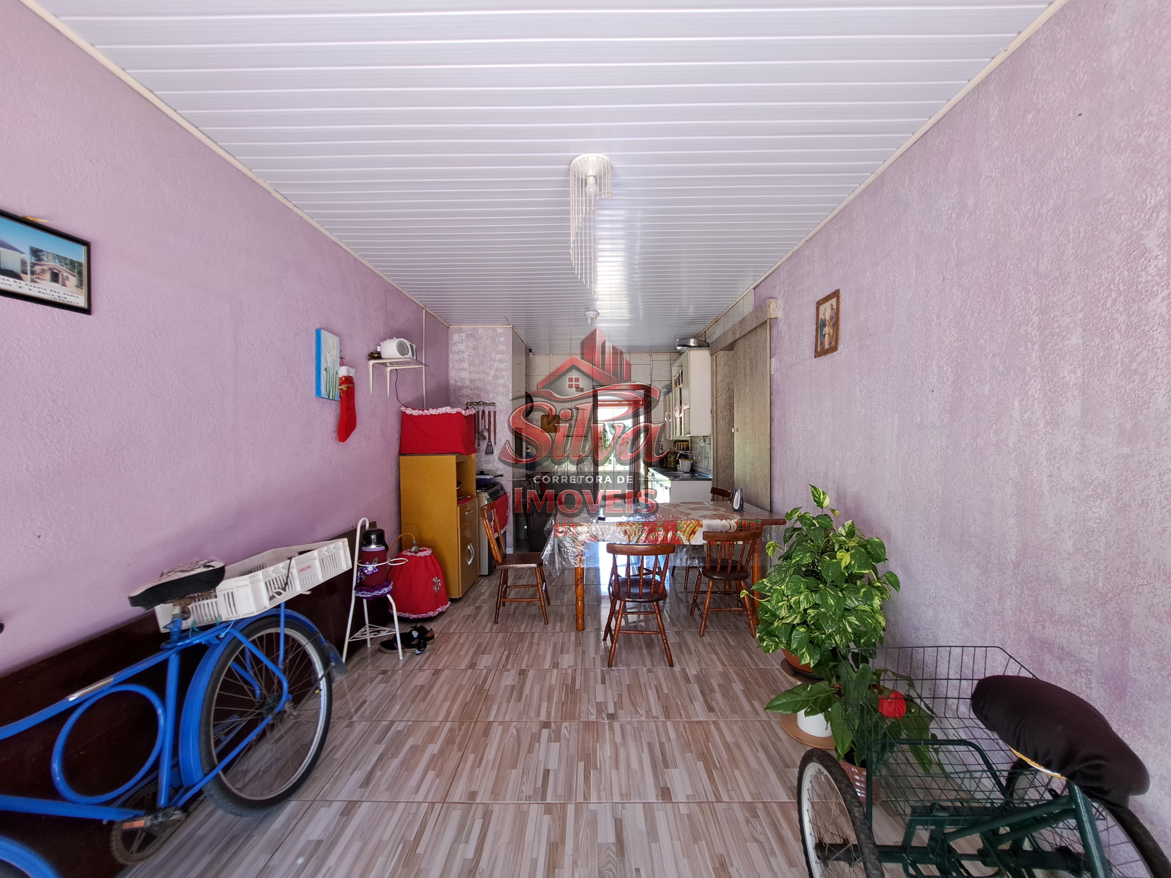 Casa, 4 quartos - Foto 5