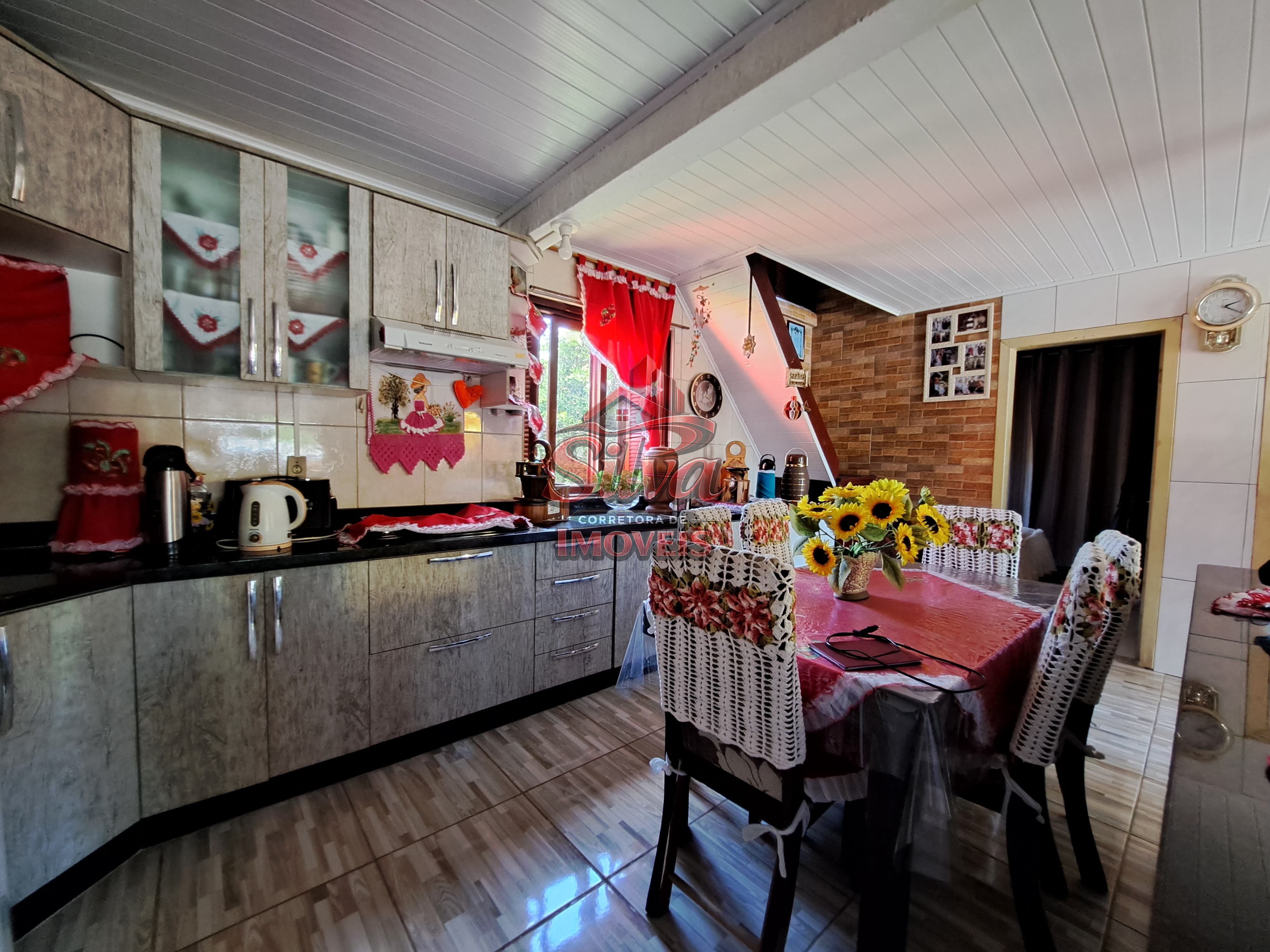 Casa, 4 quartos - Foto 7
