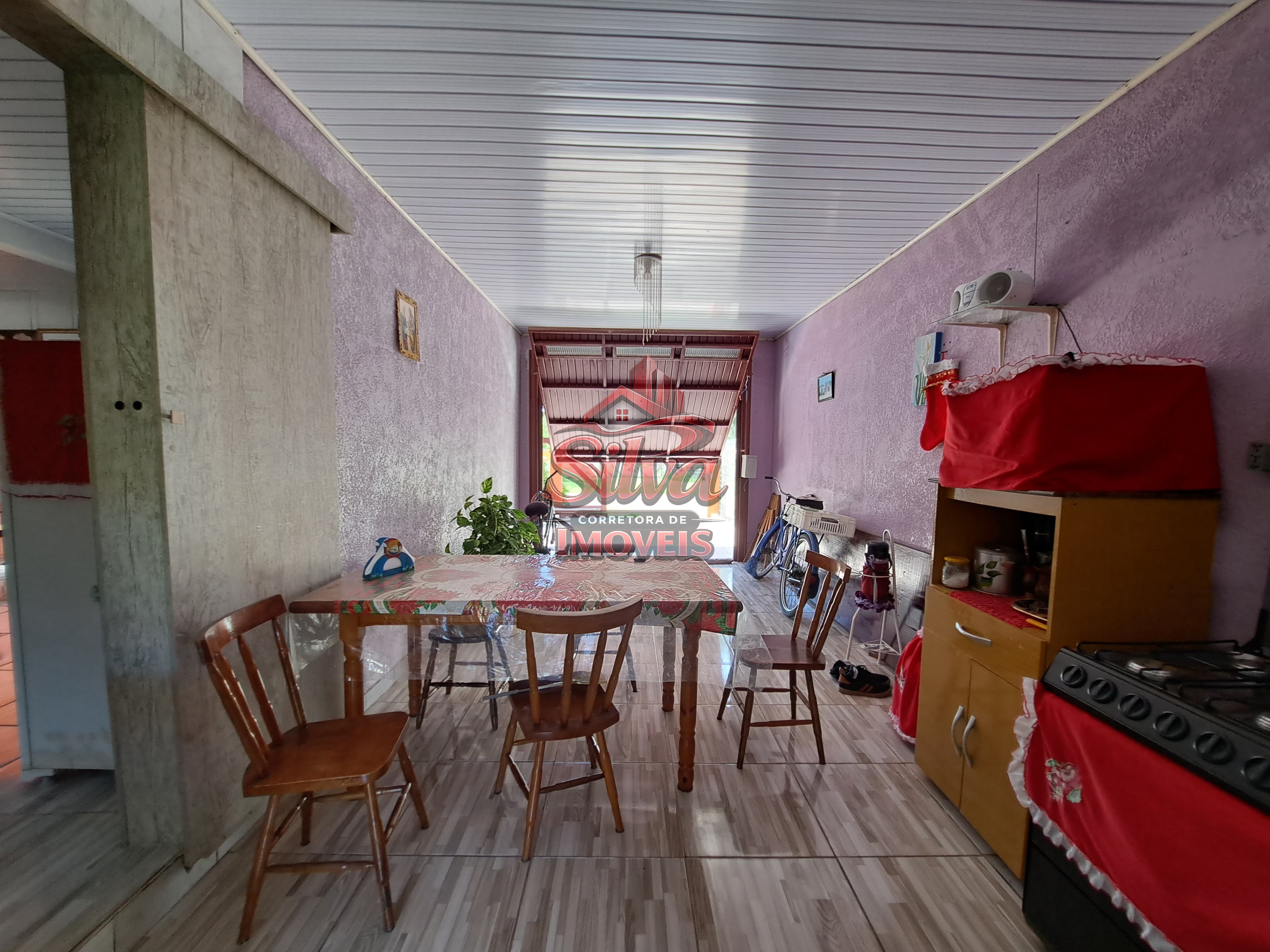 Casa, 4 quartos - Foto 6