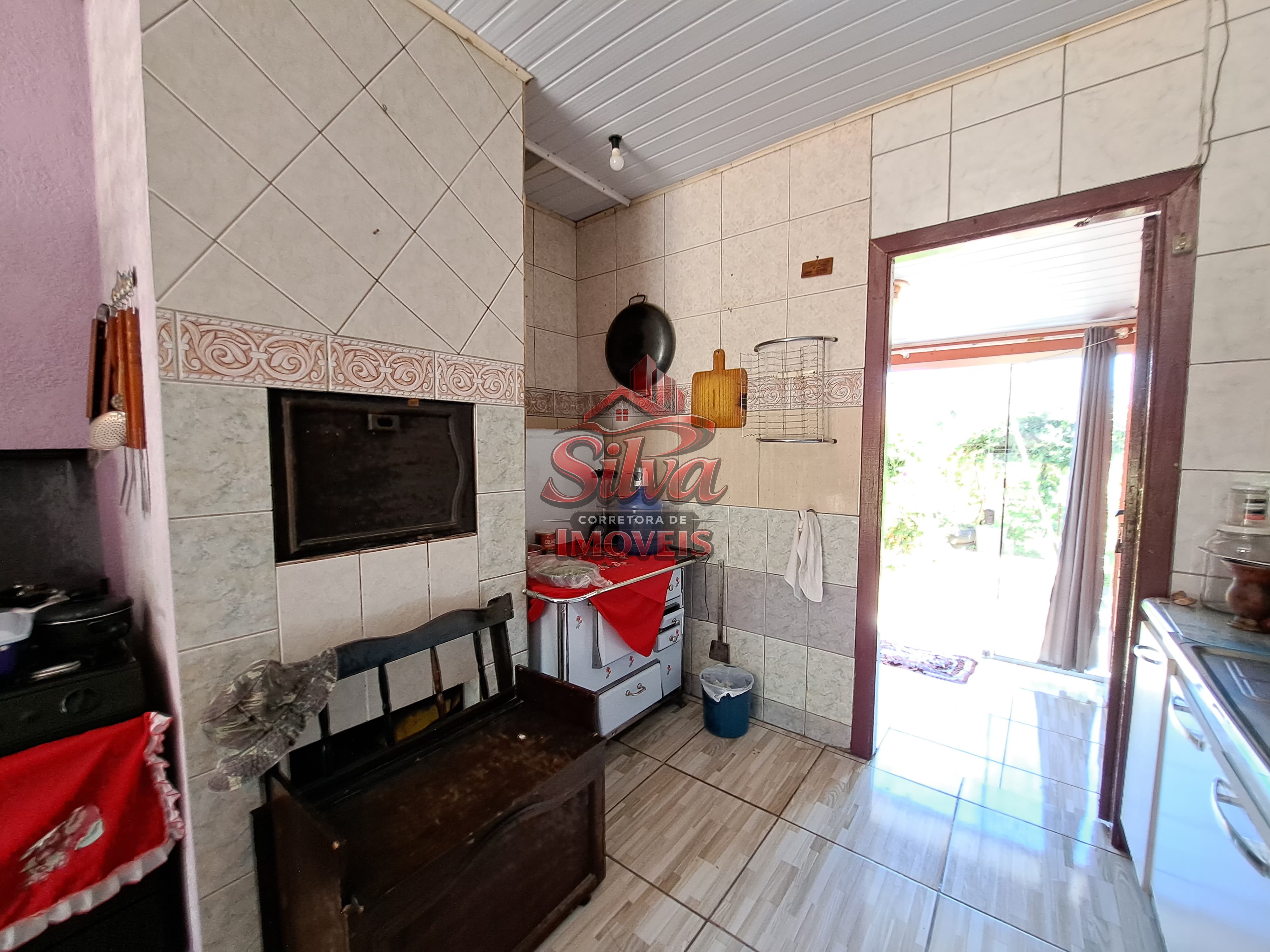 Casa, 4 quartos - Foto 8