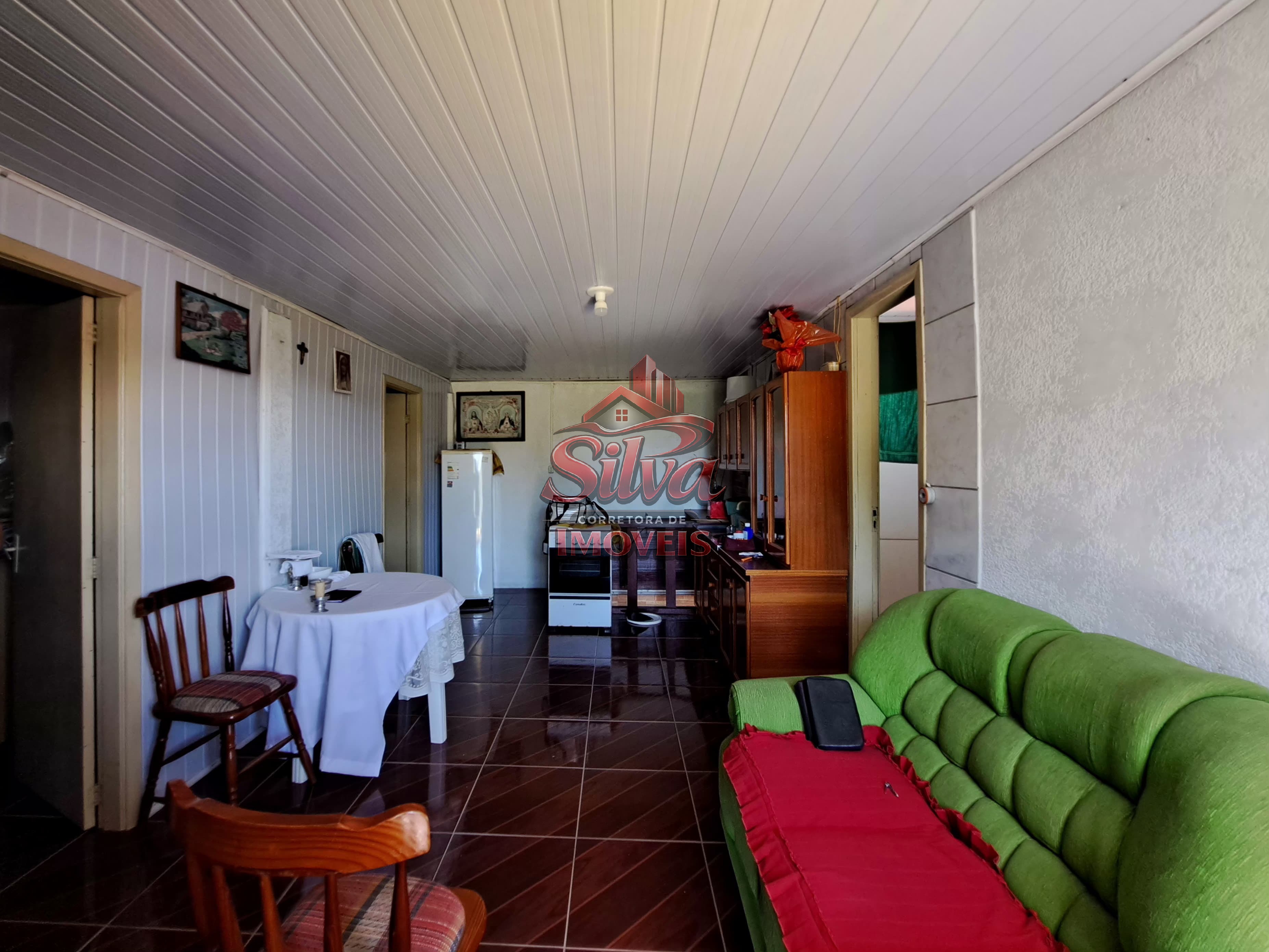 Casa, 4 quartos - Foto 17