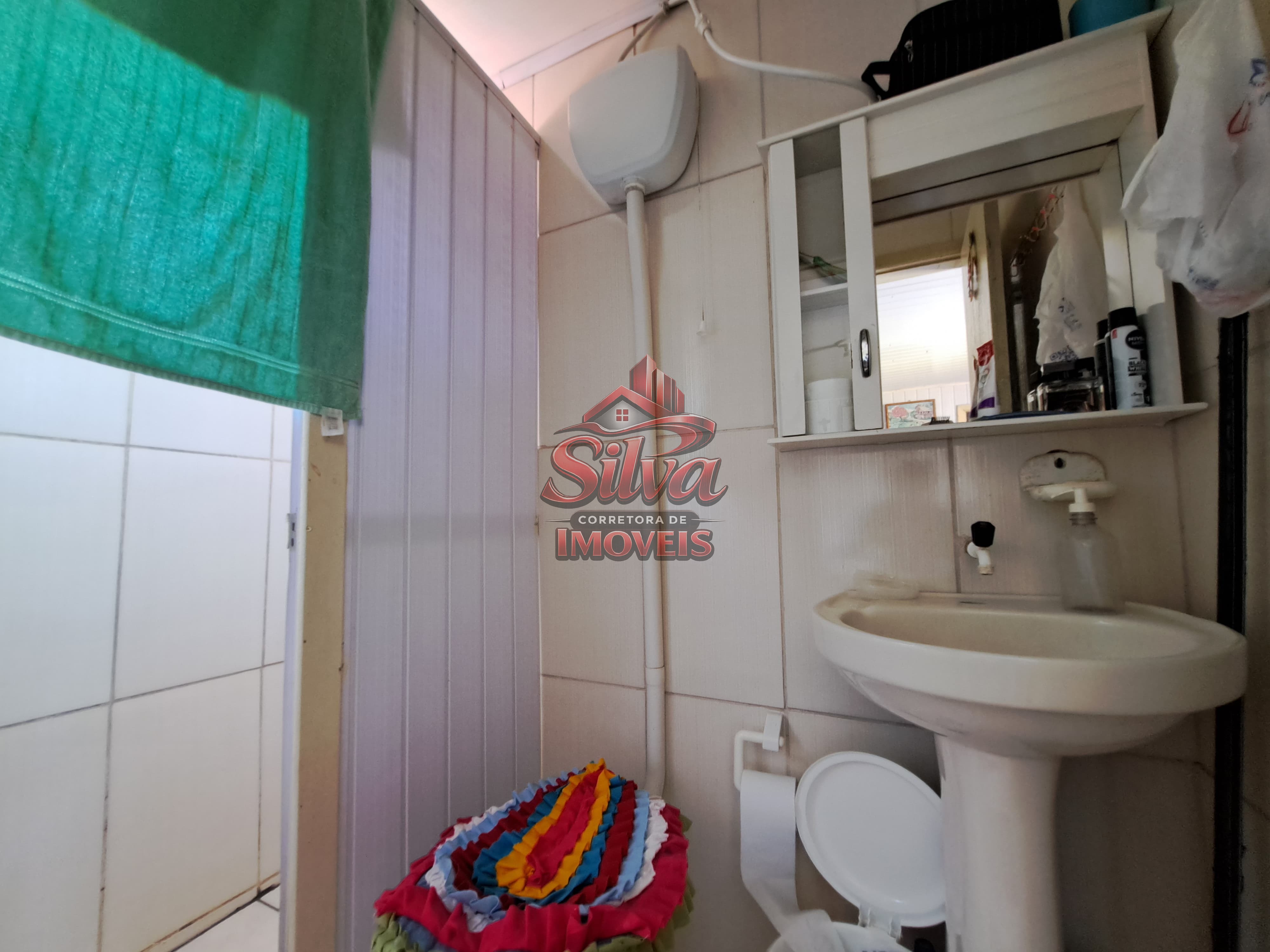 Casa, 4 quartos - Foto 18