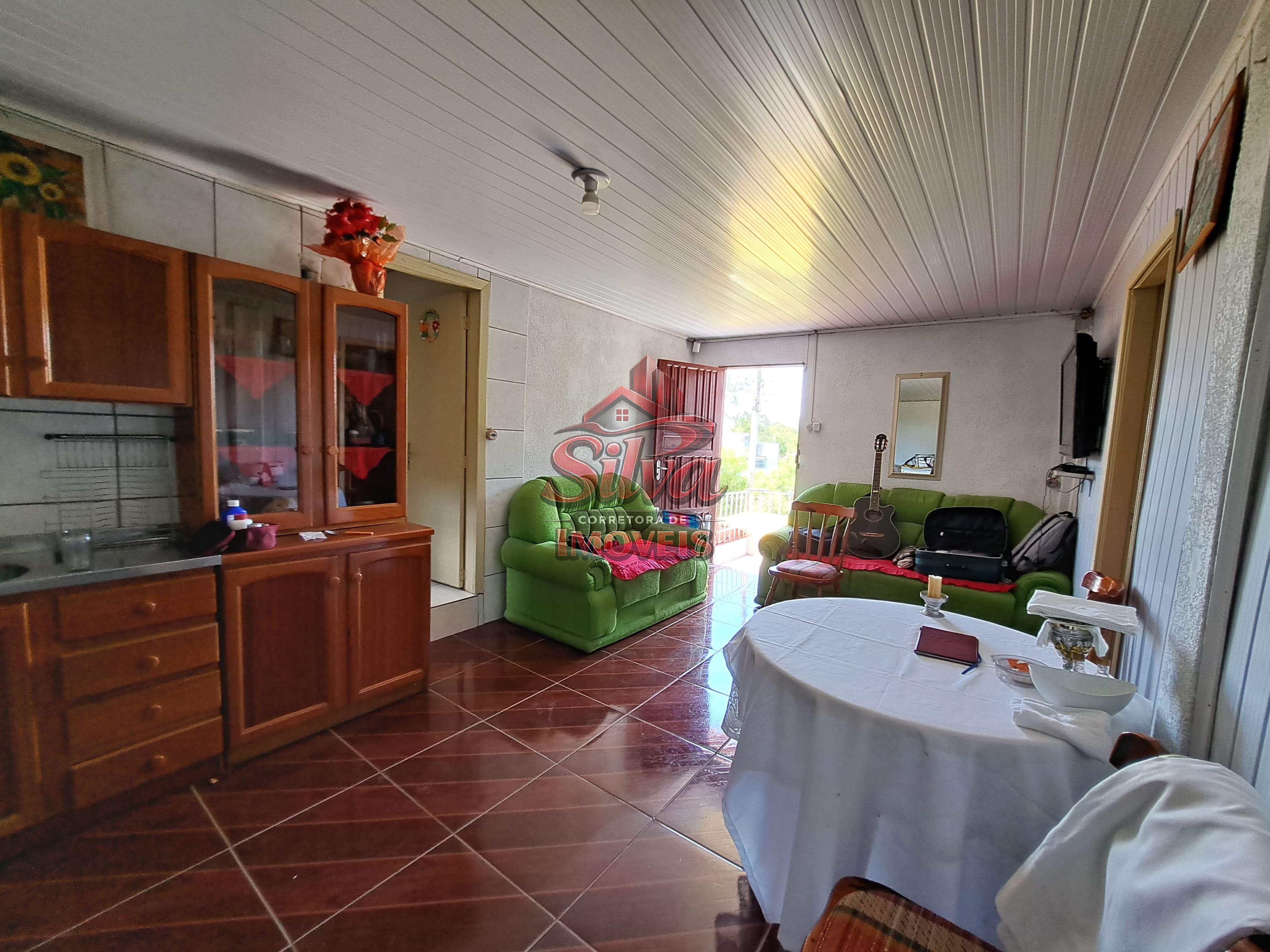 Casa, 4 quartos - Foto 19