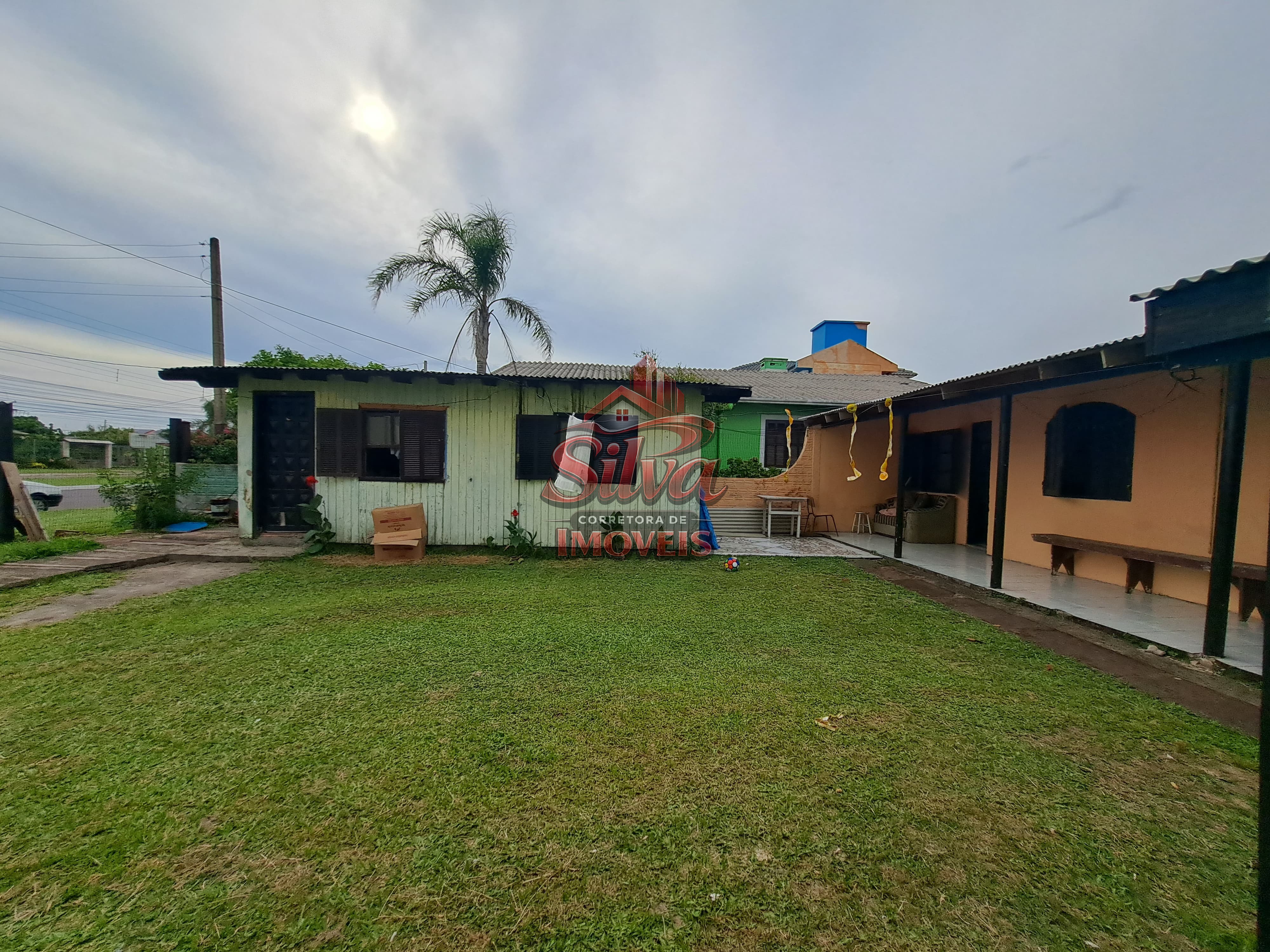 Casa, 3 quartos - Foto 2