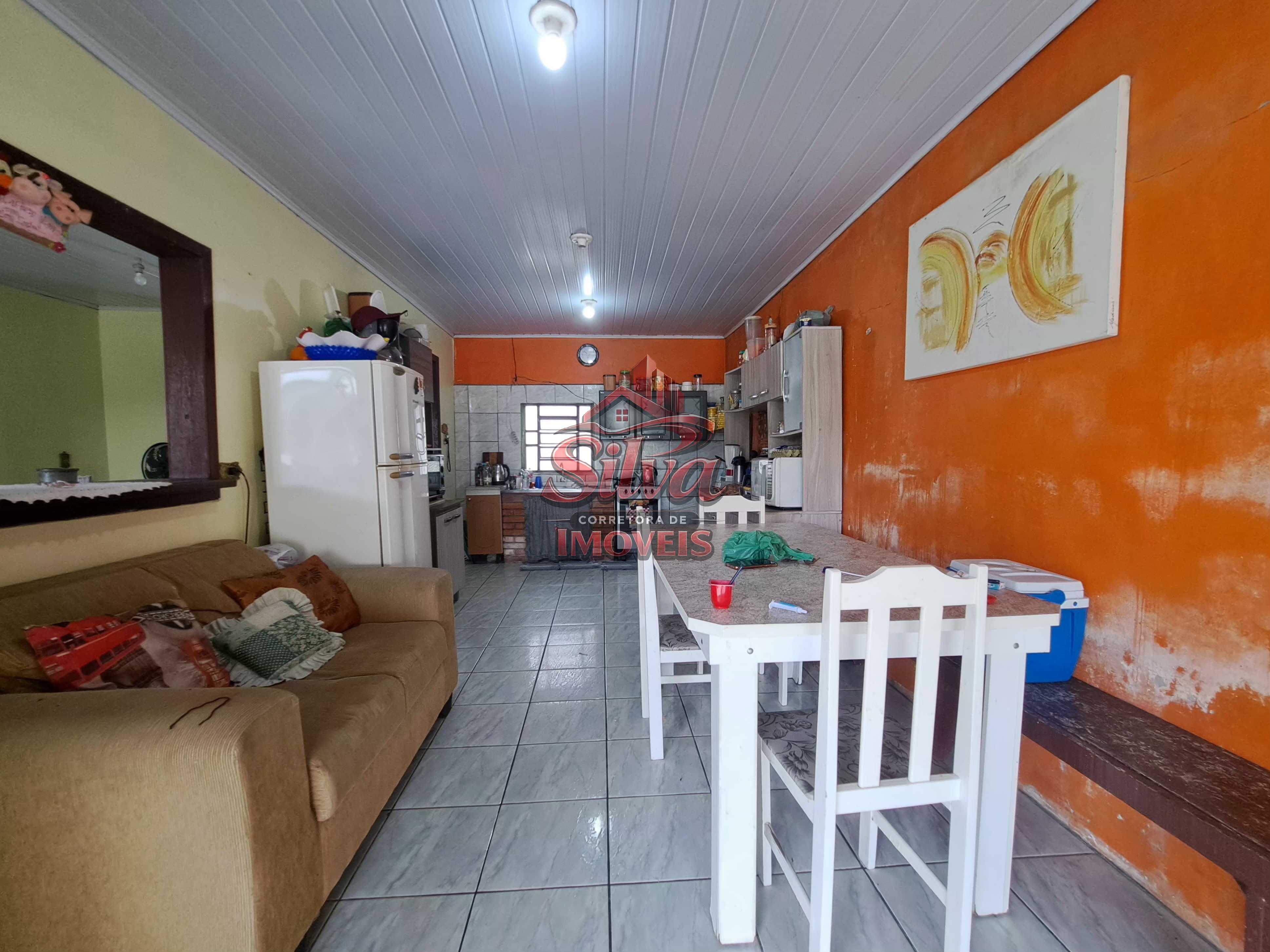 Casa, 3 quartos - Foto 5