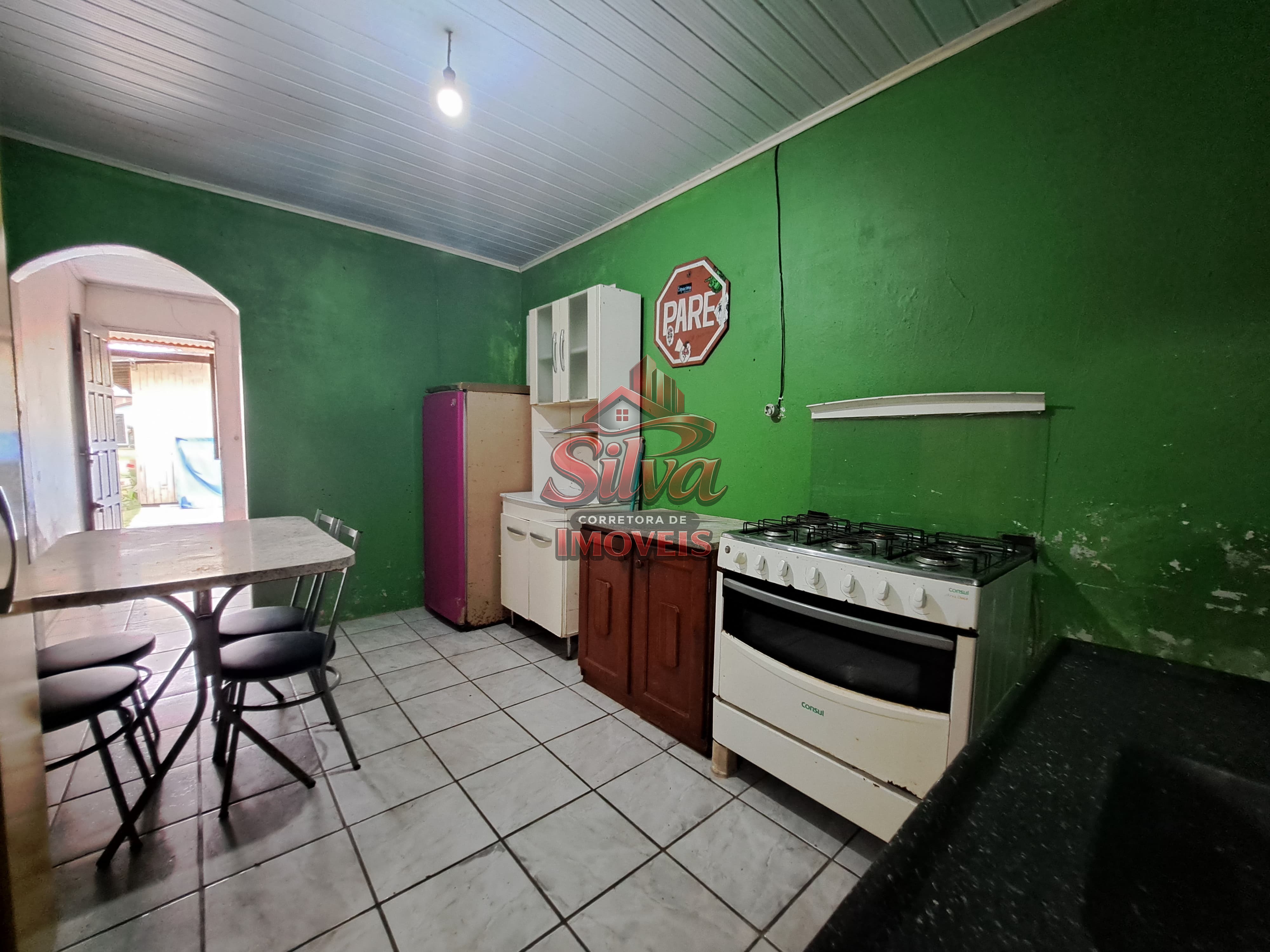 Casa, 3 quartos - Foto 11