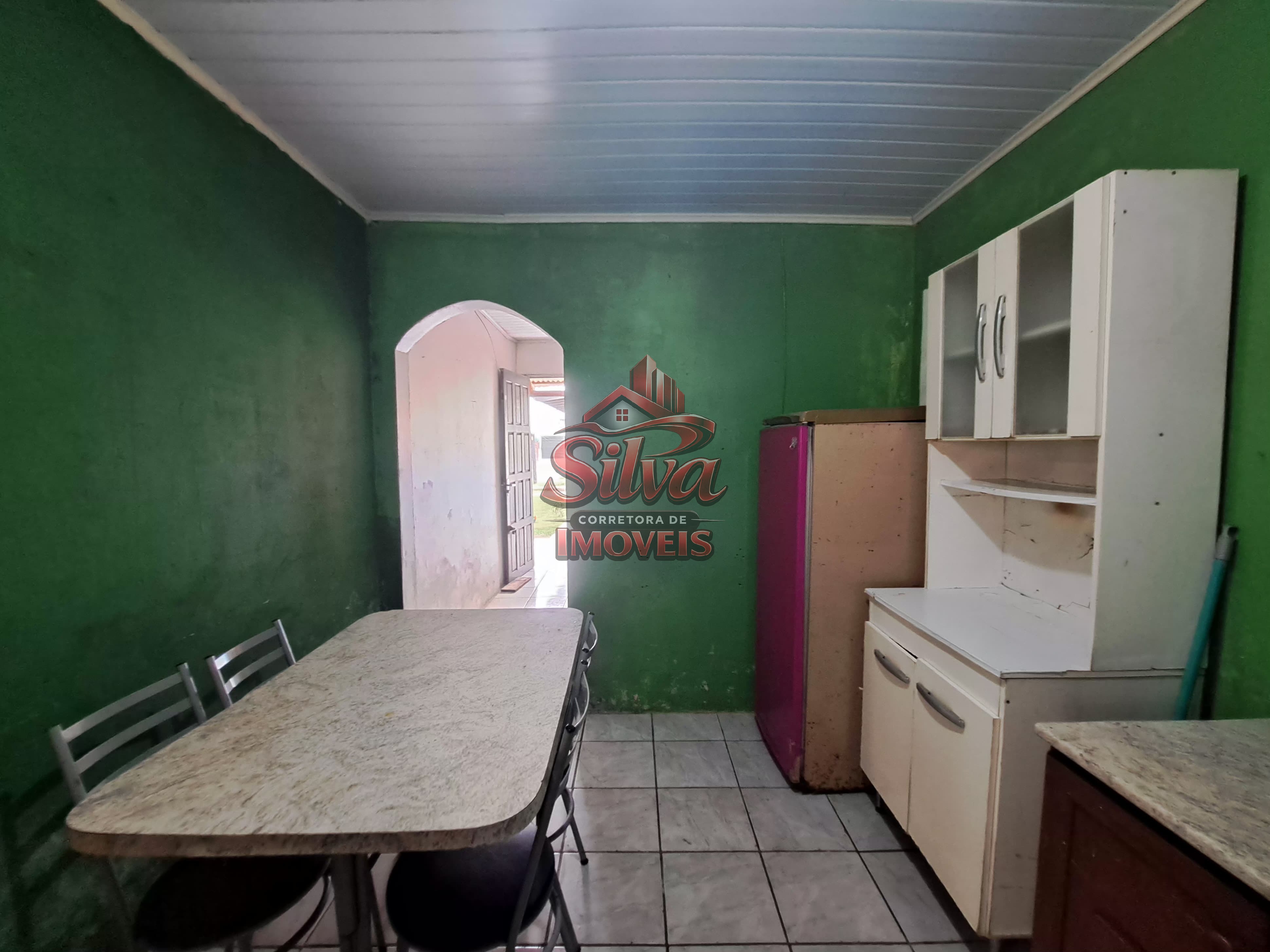Casa, 3 quartos - Foto 12