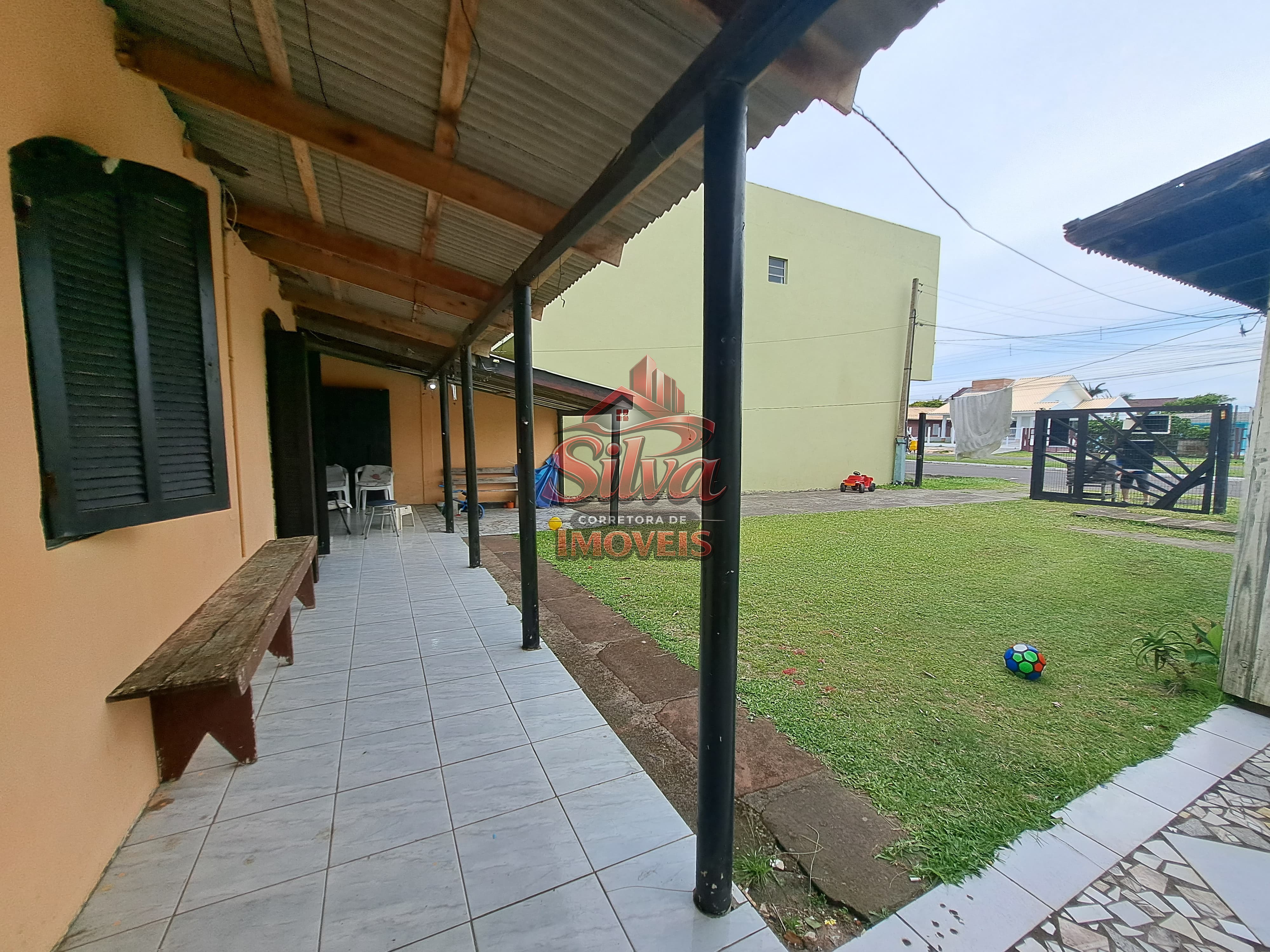 Casa, 3 quartos - Foto 14